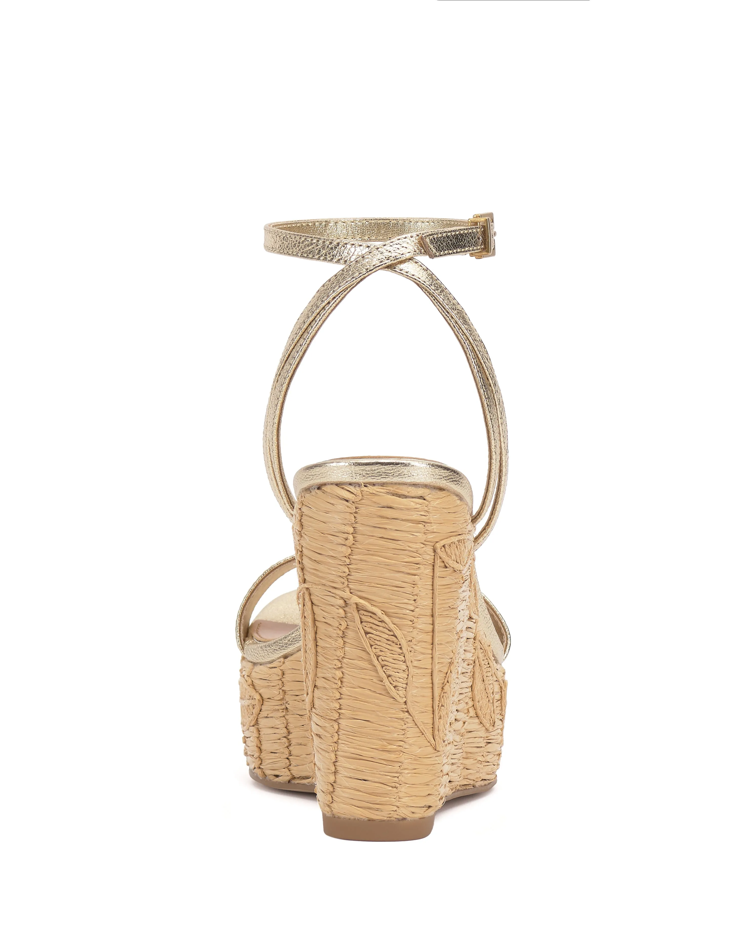 Emrey Wedge Sandal Vince Camuto