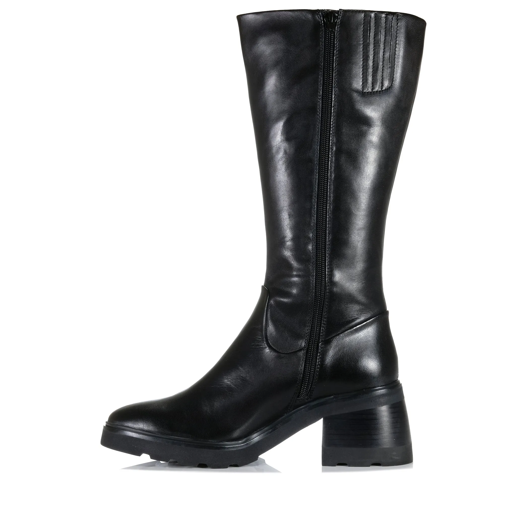 EOS Finlana Black