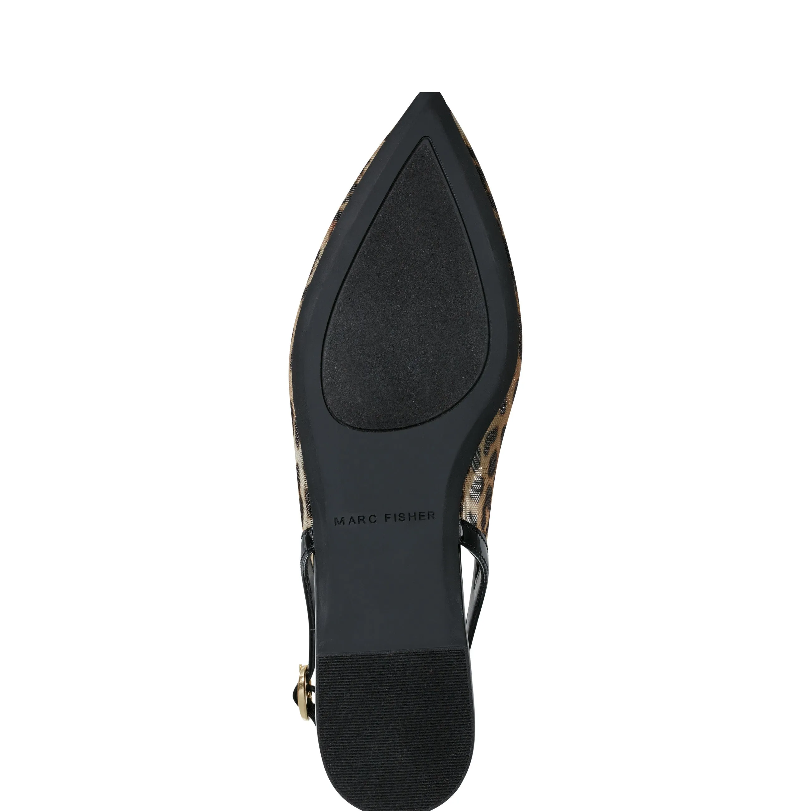 Erisa Slingback Flat -MARC FISHER