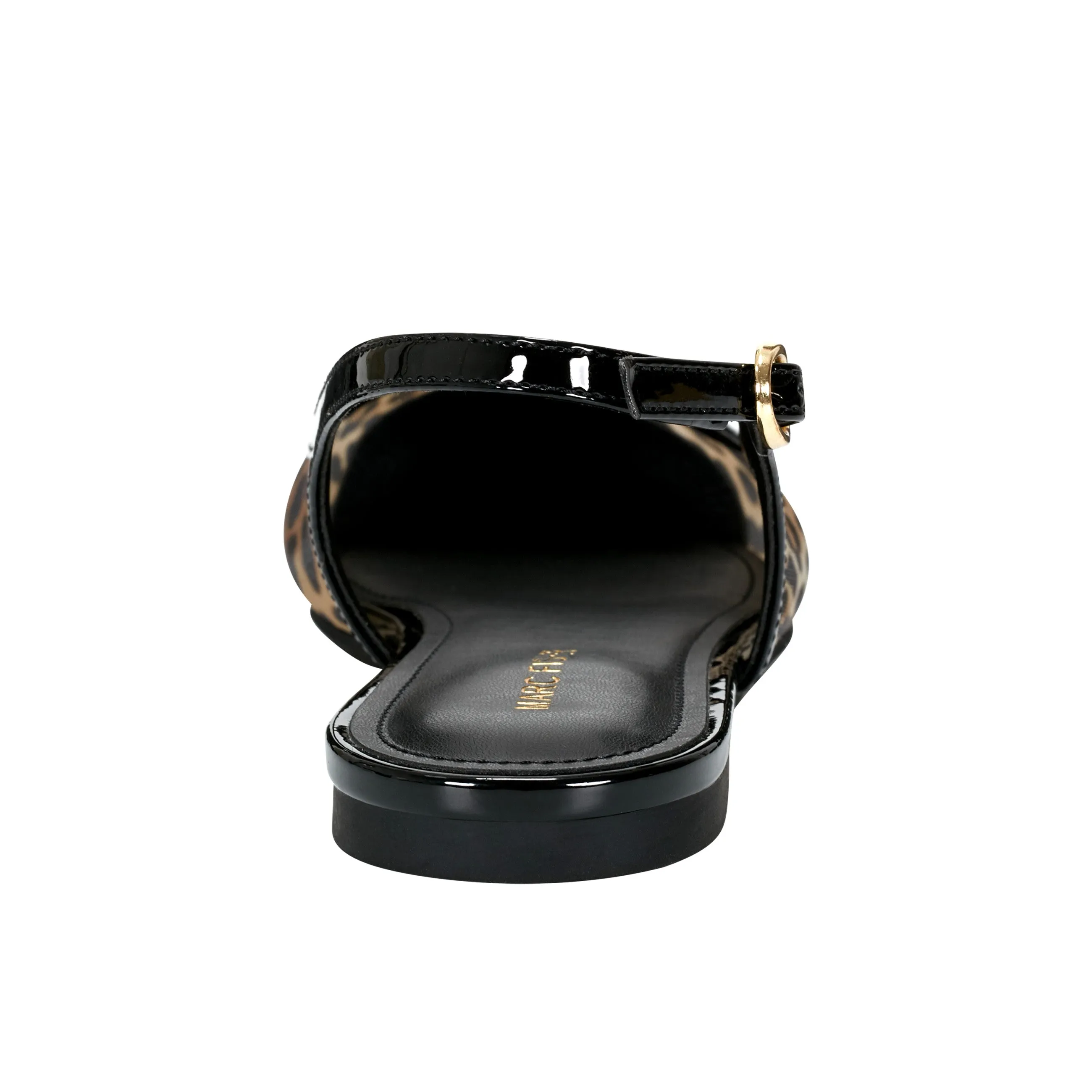 Erisa Slingback Flat -MARC FISHER