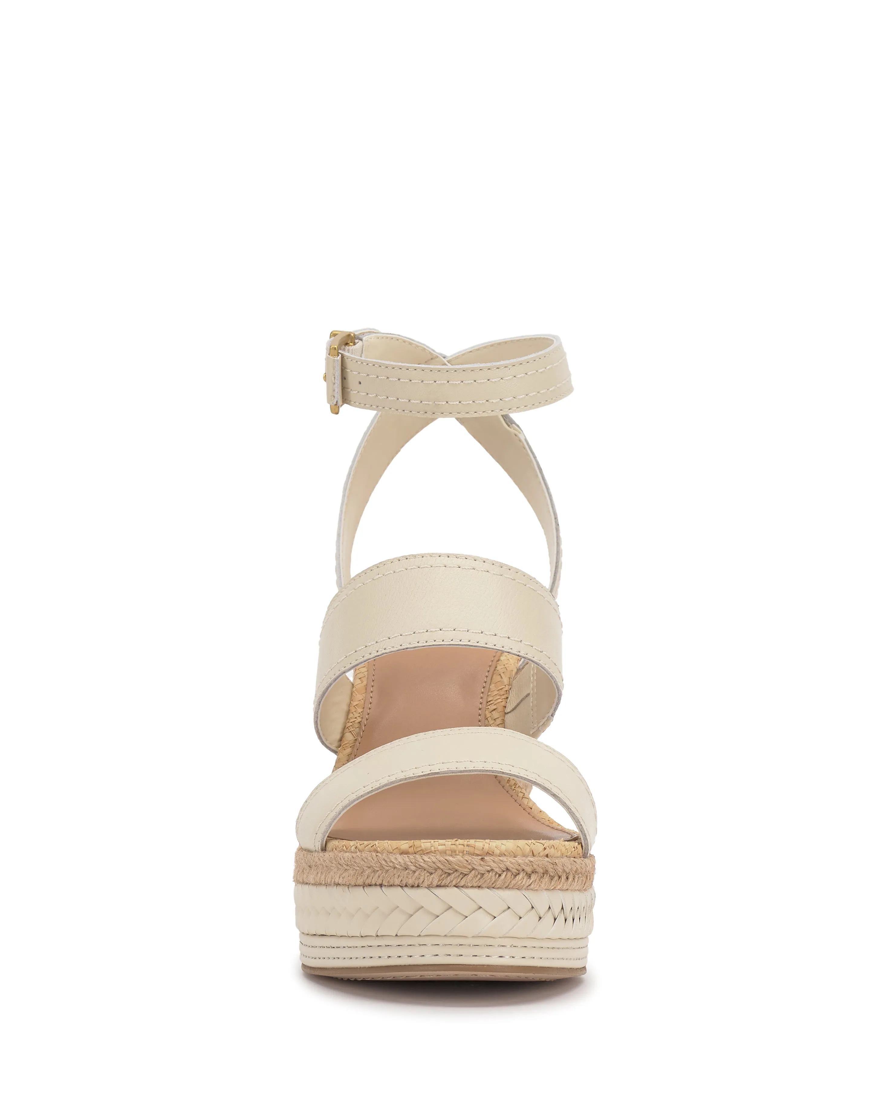 Esmia Espadrille Wedge Sandal Vince Camuto