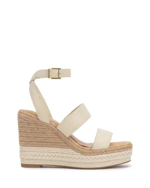 Esmia Espadrille Wedge Sandal Vince Camuto