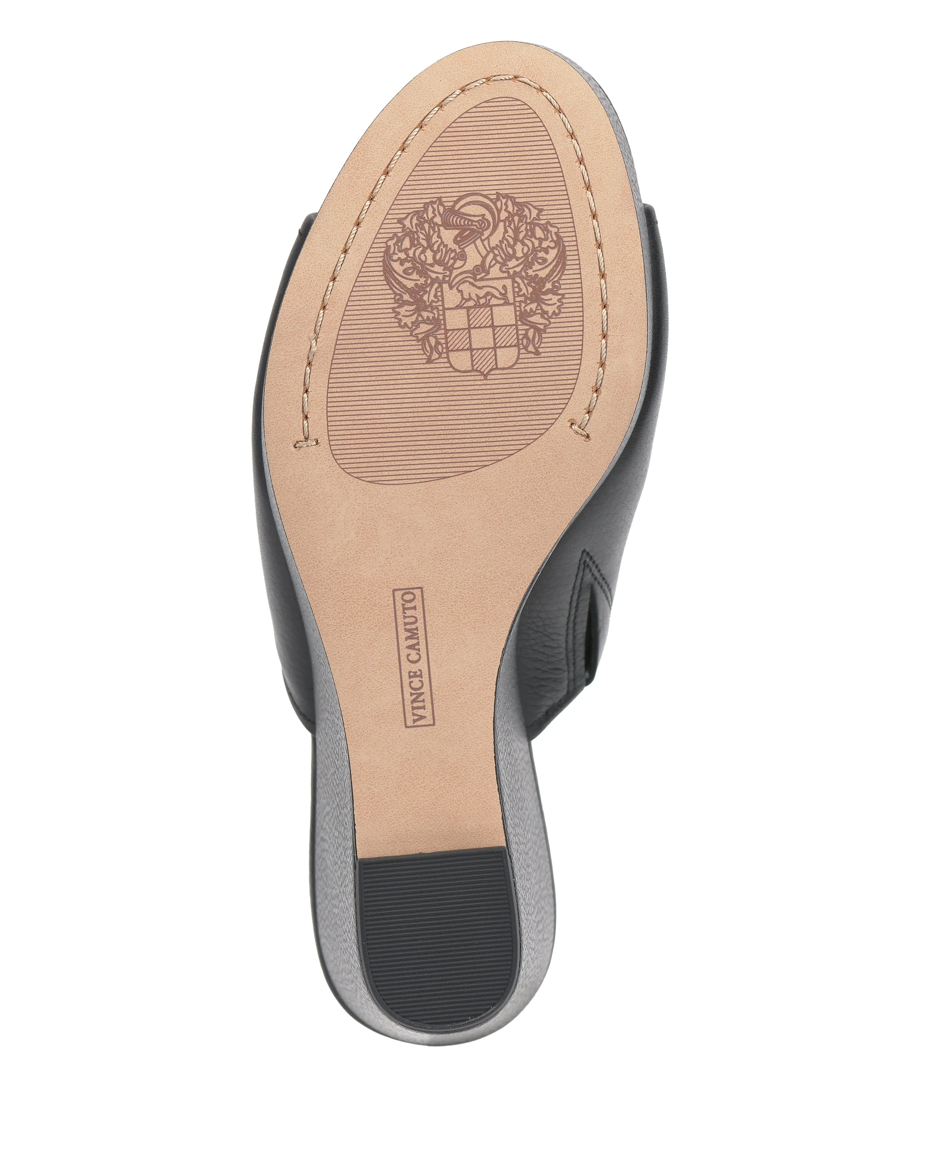 Etta Wedge Sandal Vince Camuto