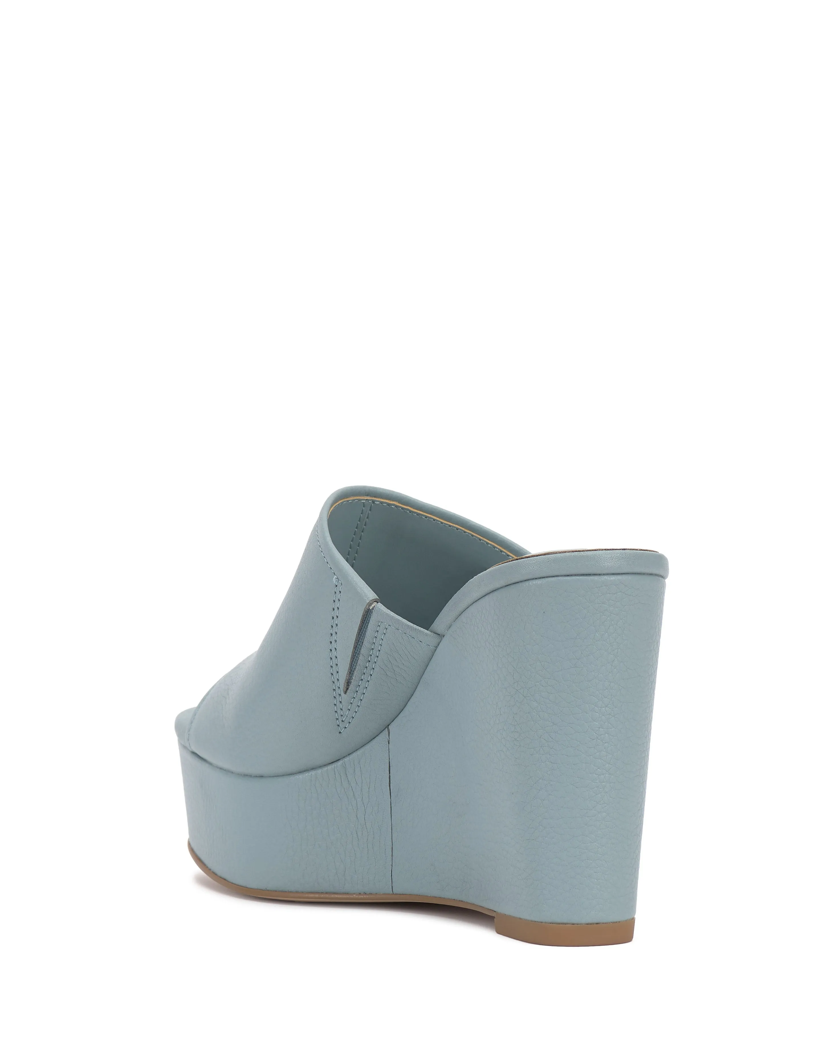 Etta Wedge Sandal Vince Camuto