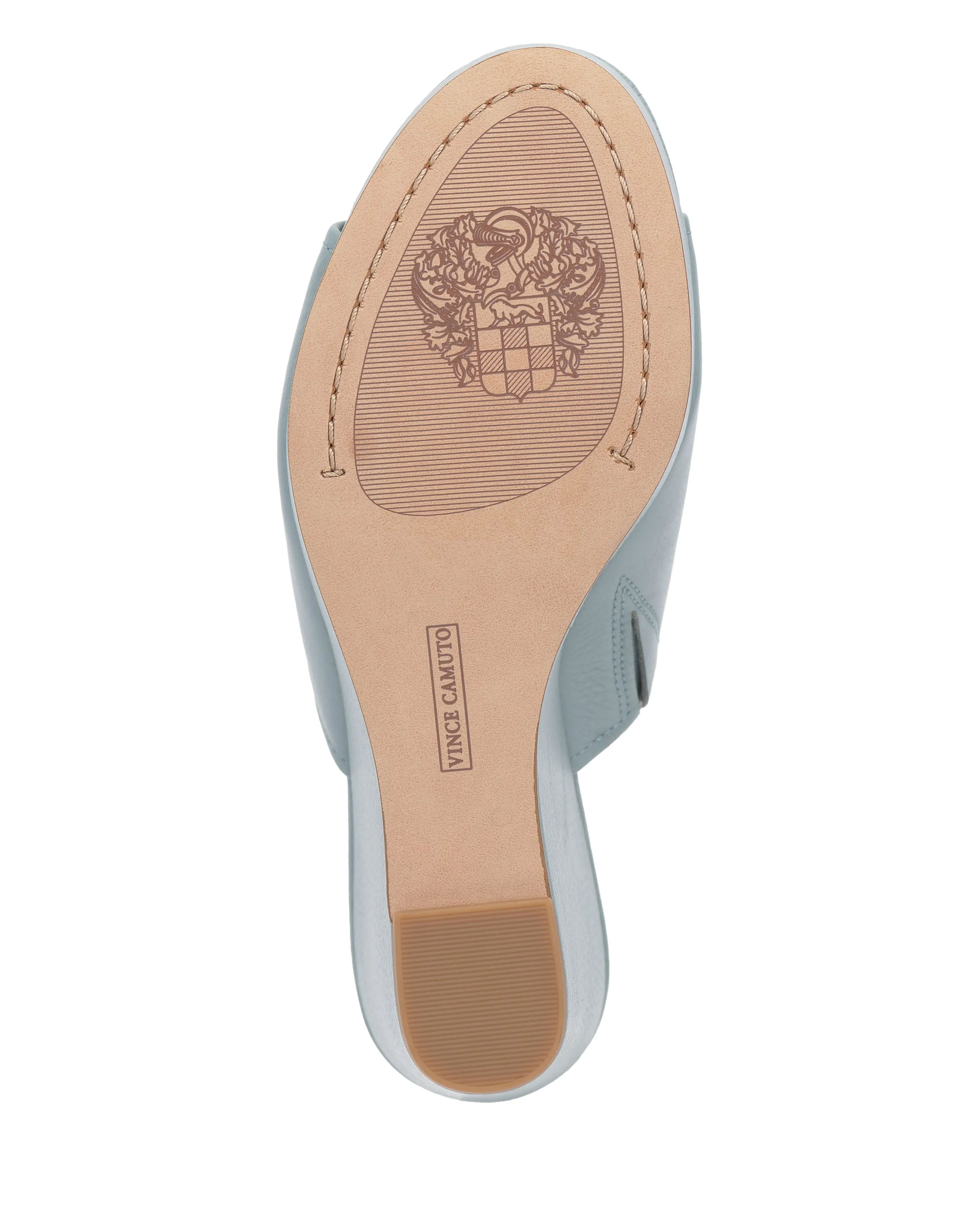Etta Wedge Sandal Vince Camuto