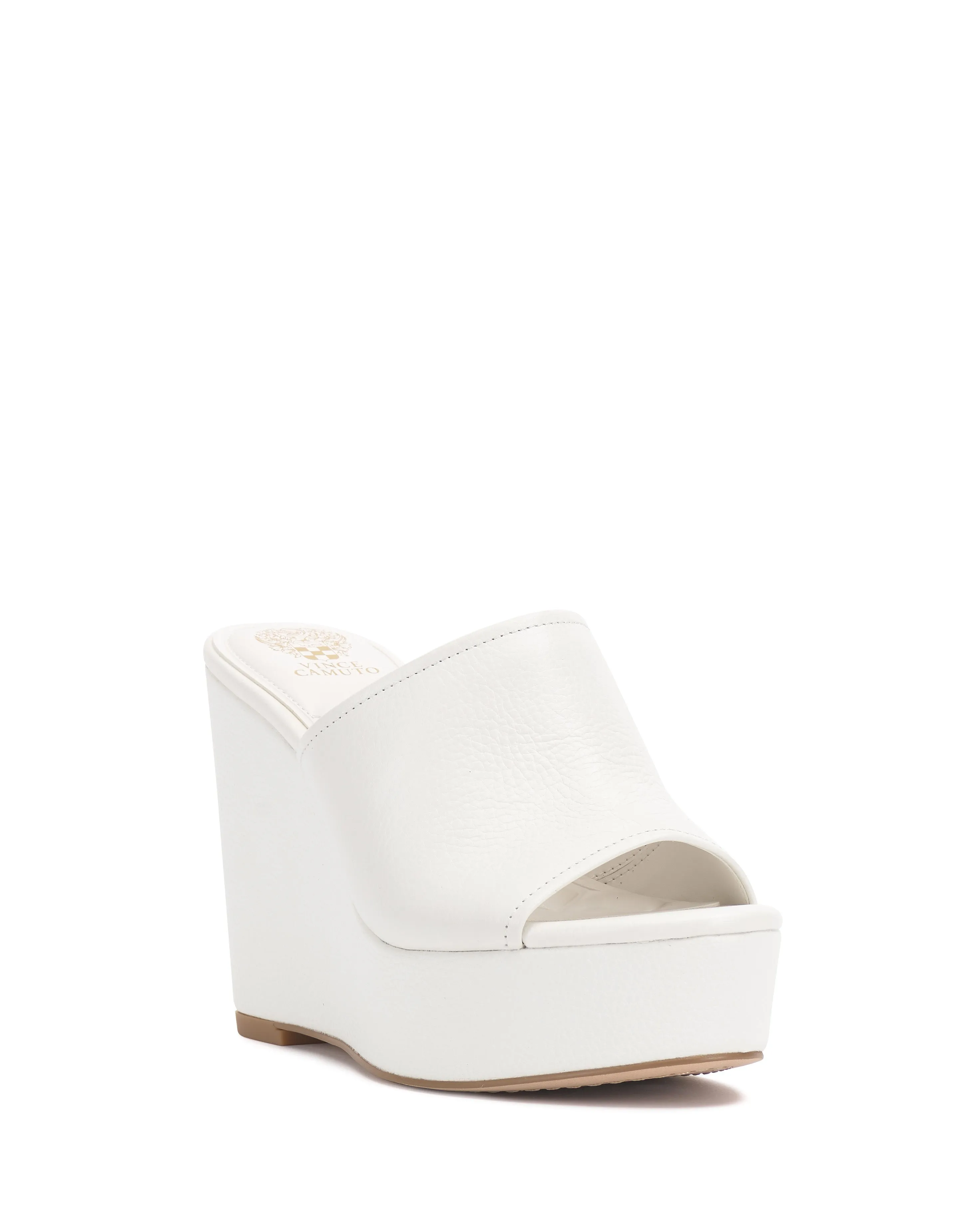 Etta Wedge Sandal Vince Camuto