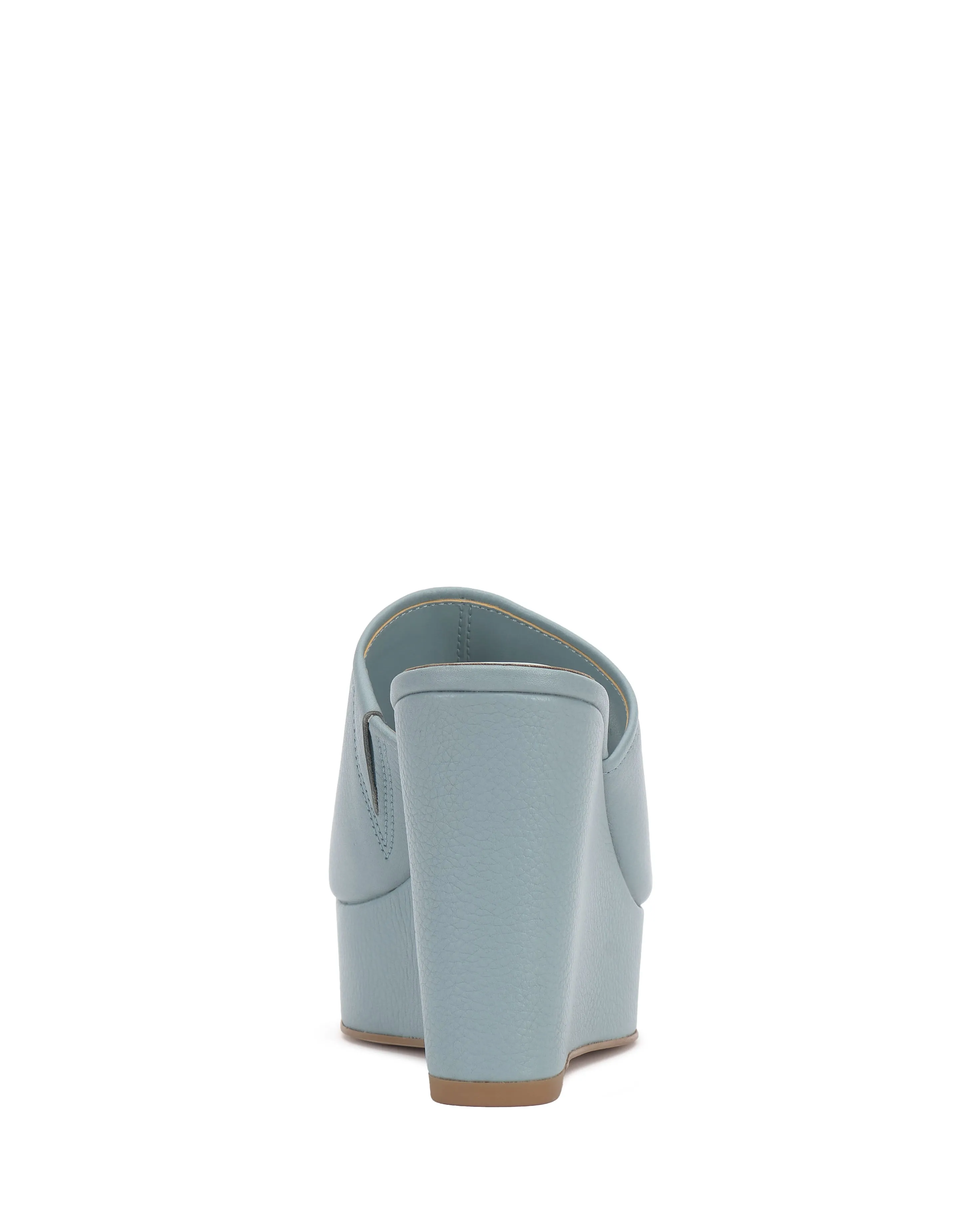 Etta Wedge Sandal Vince Camuto
