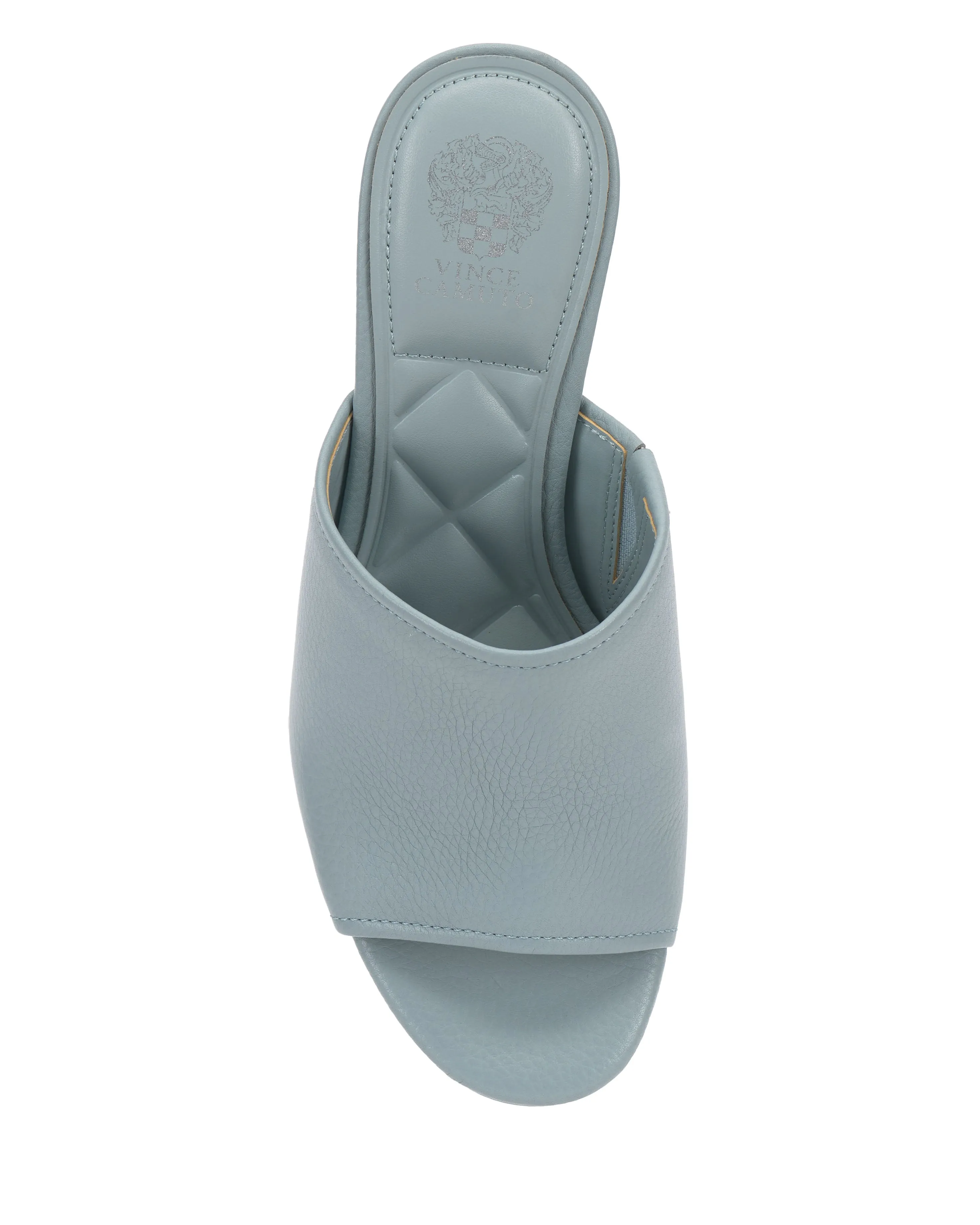 Etta Wedge Sandal Vince Camuto