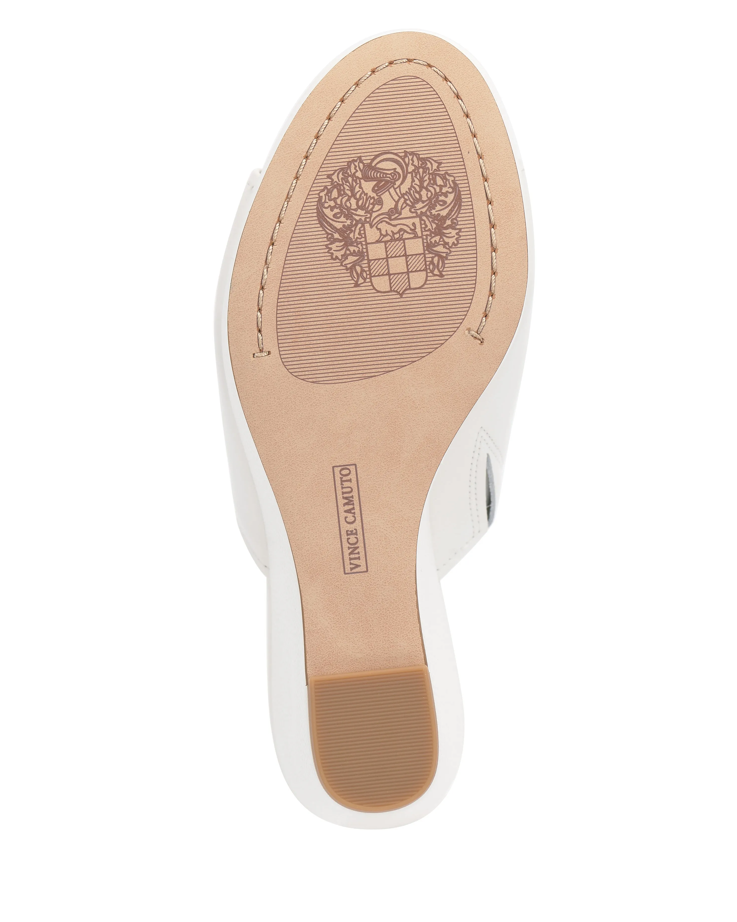 Etta Wedge Sandal Vince Camuto
