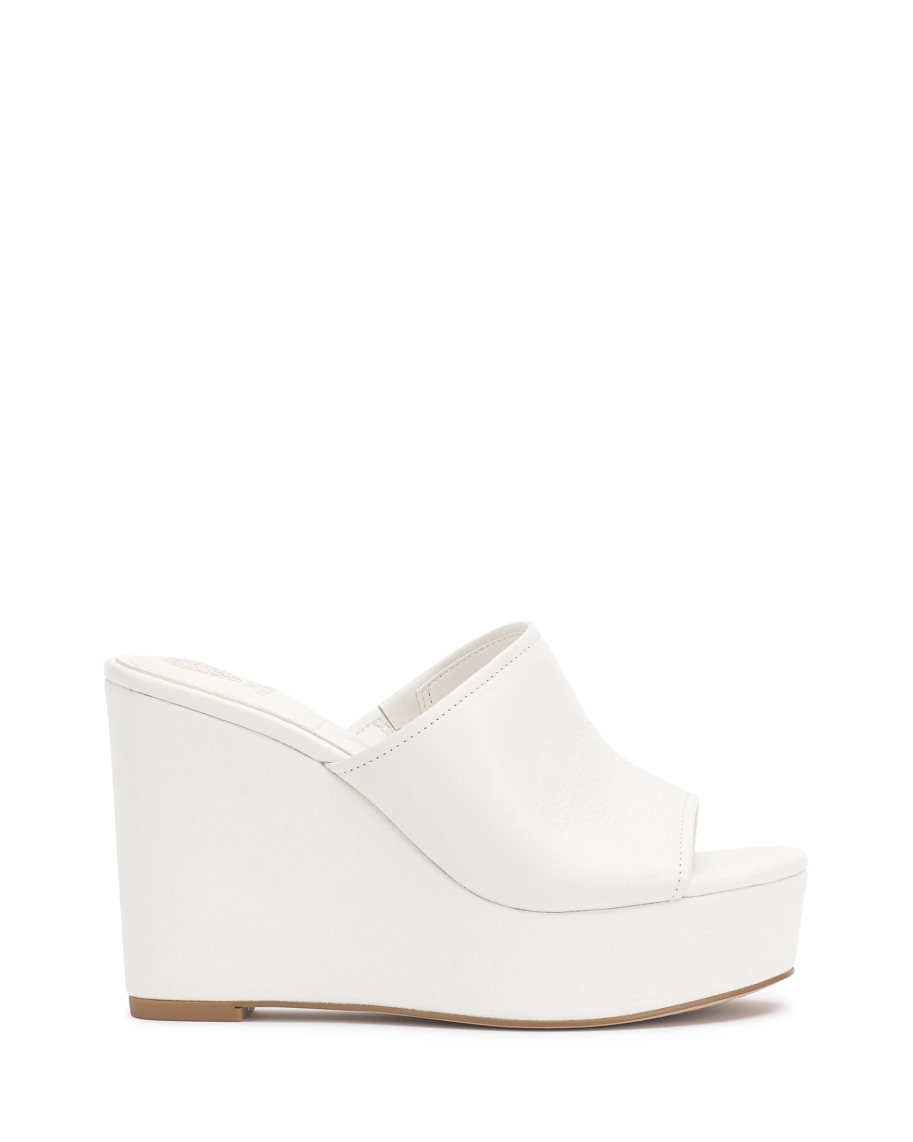Etta Wedge Sandal Vince Camuto