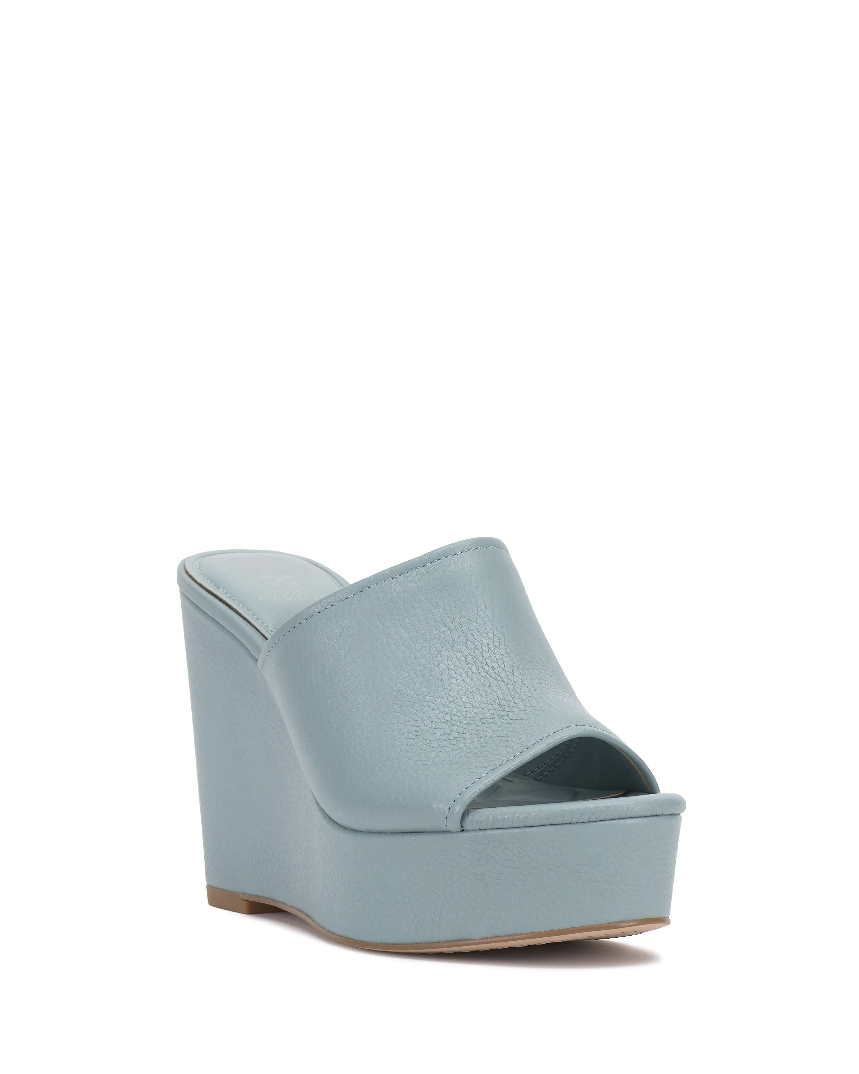 Etta Wedge Sandal Vince Camuto