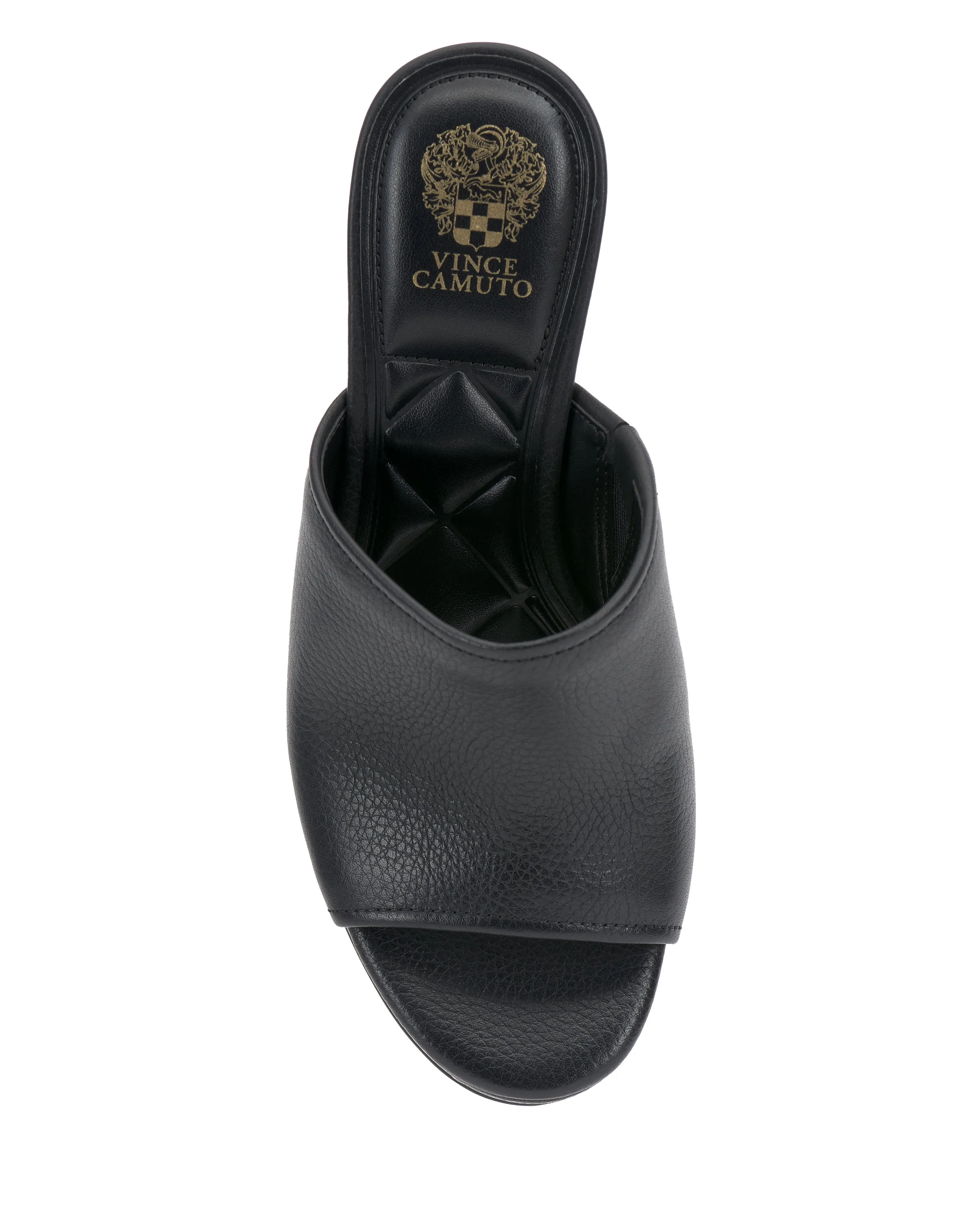 Etta Wedge Sandal Vince Camuto
