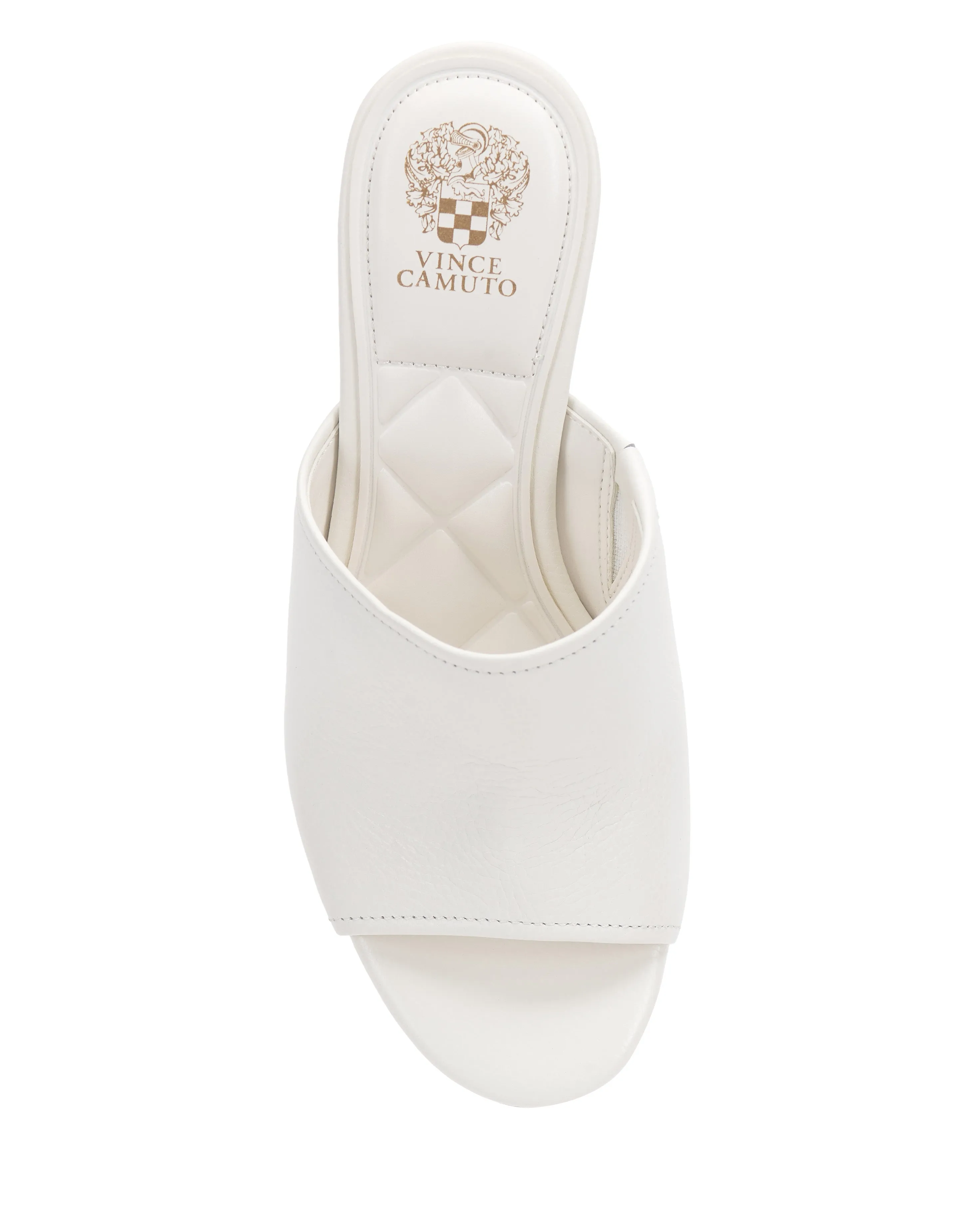 Etta Wedge Sandal Vince Camuto
