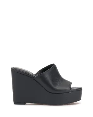 Etta Wedge Sandal Vince Camuto