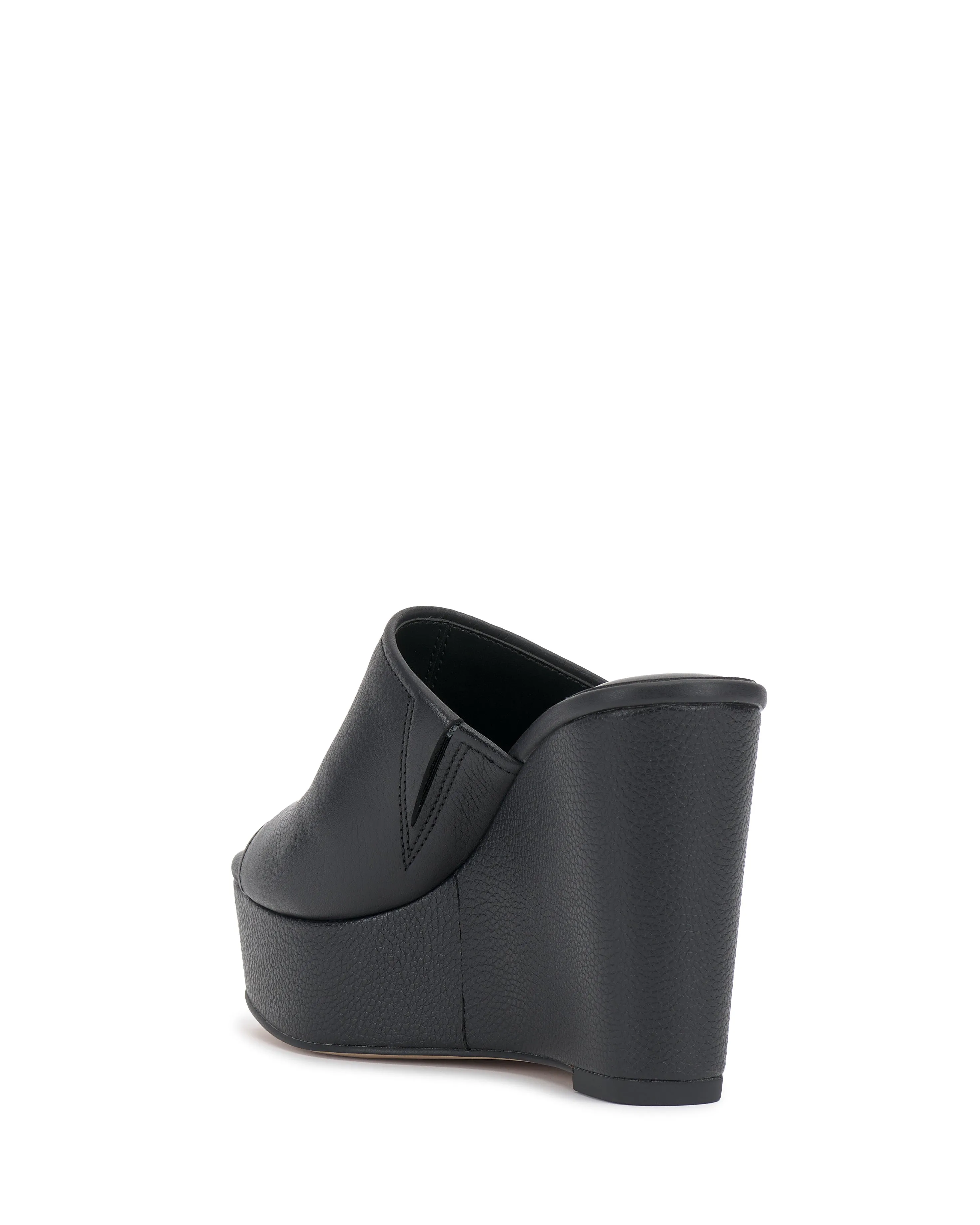 Etta Wedge Sandal Vince Camuto