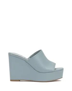 Etta Wedge Sandal Vince Camuto
