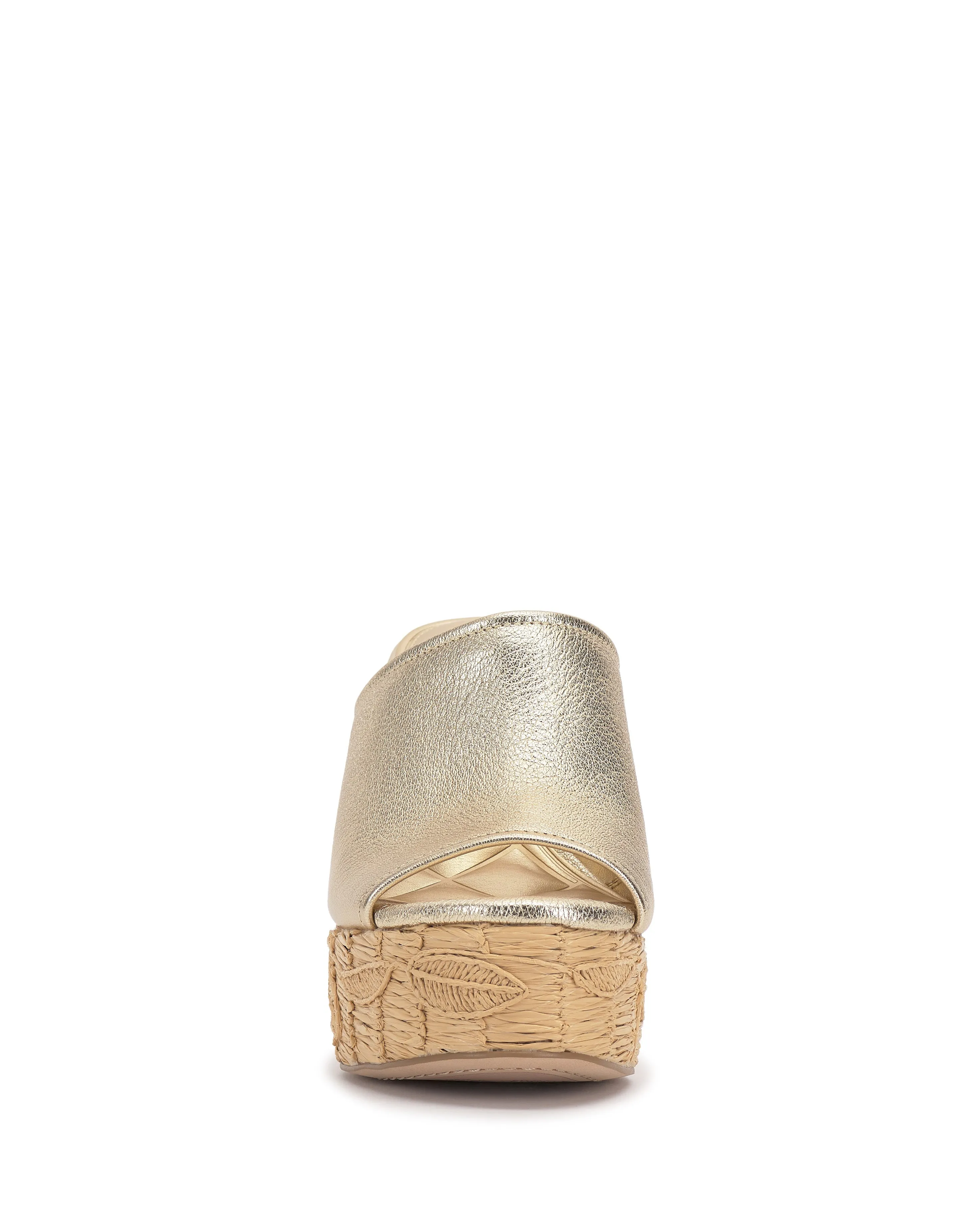 Etta Wedge Sandal Vince Camuto