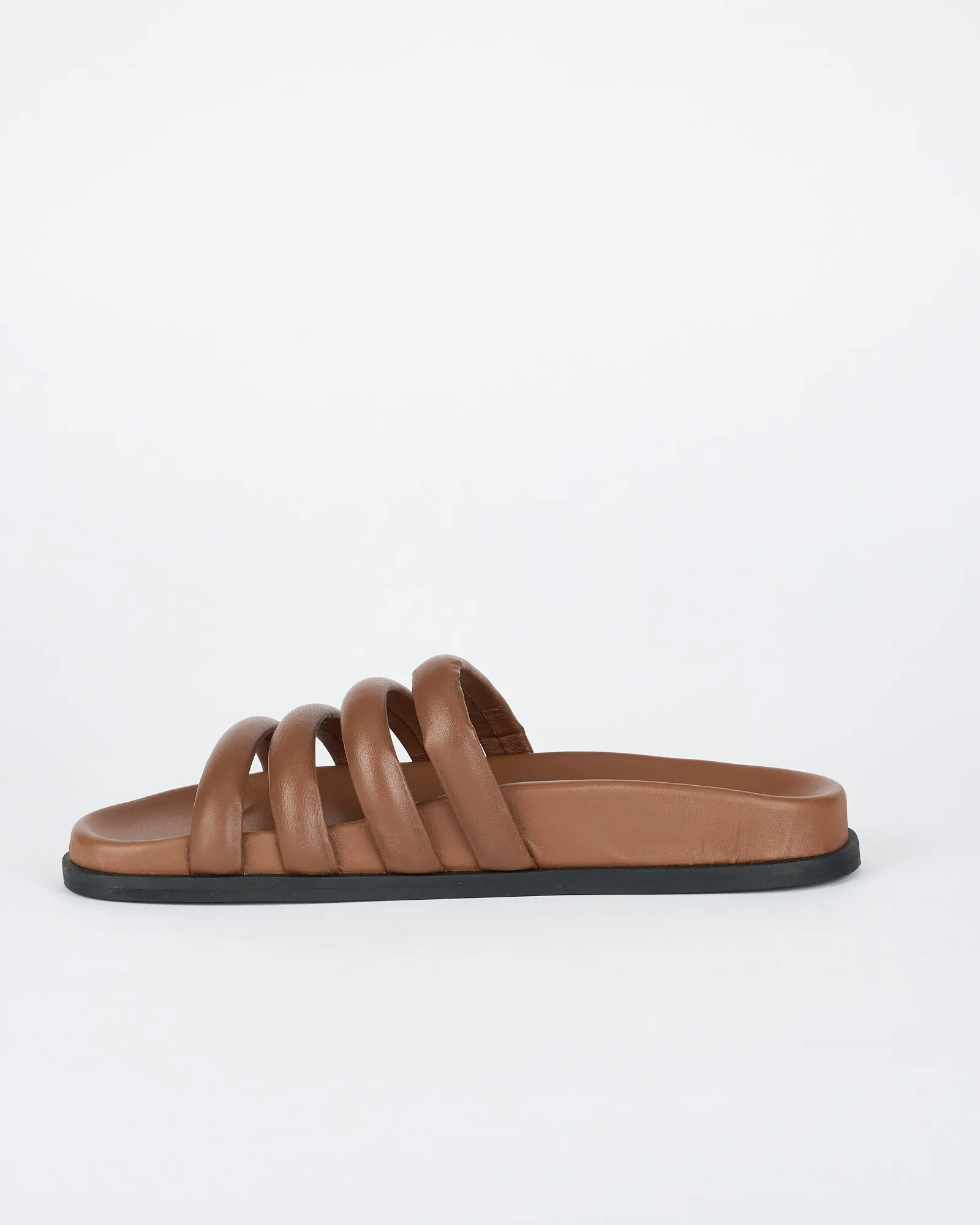 Fanelli Footbed Cocoa SOL SANA