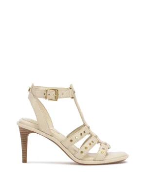 Fawzi Studded Gladiator Sandal Vince Camuto