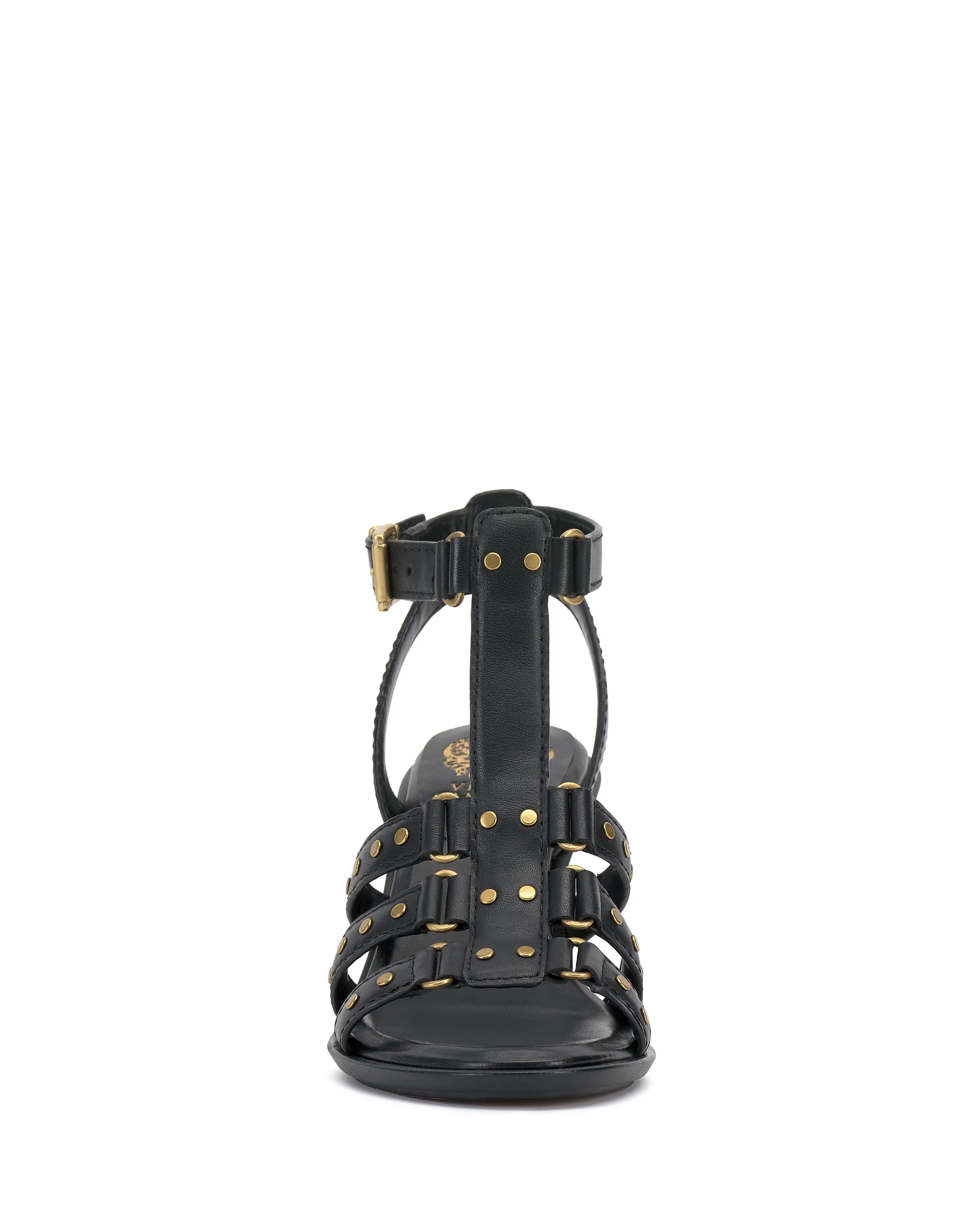 Fawzi Studded Gladiator Sandal Vince Camuto