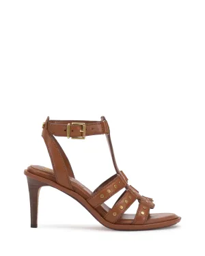 Fawzi Studded Gladiator Sandal Vince Camuto