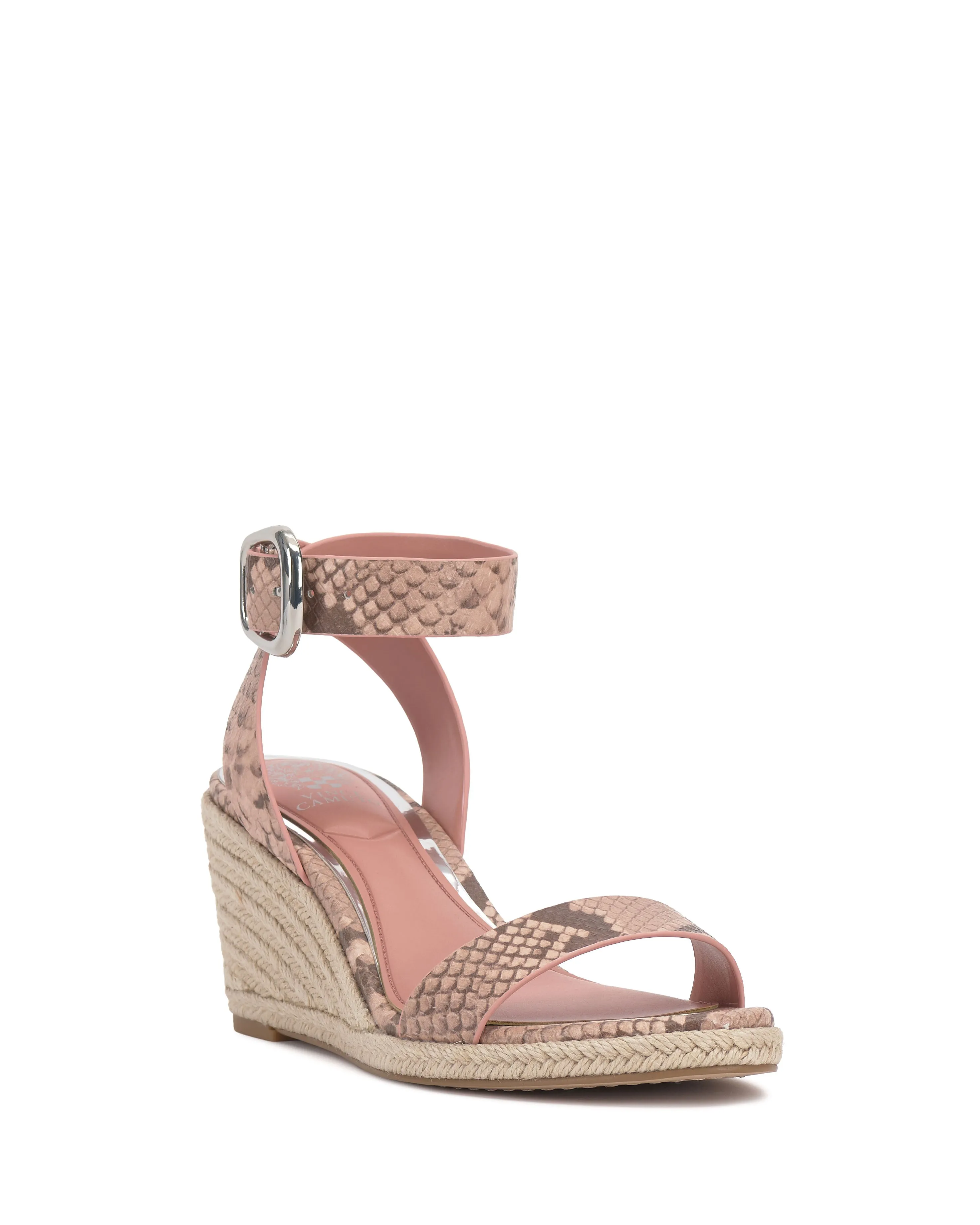 Felia Espadrille Wedge Sandal Vince Camuto