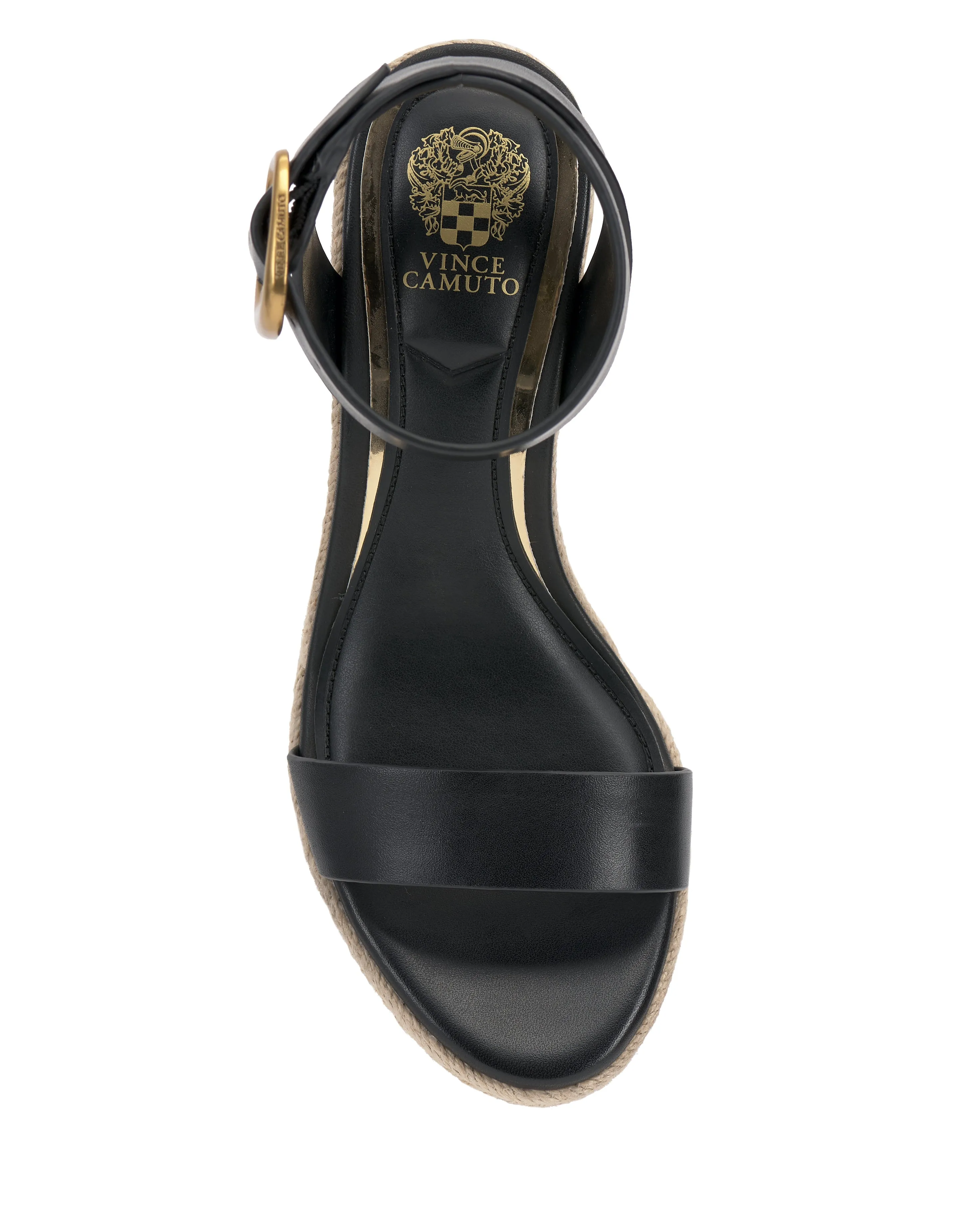 Felia Espadrille Wedge Sandal Vince Camuto