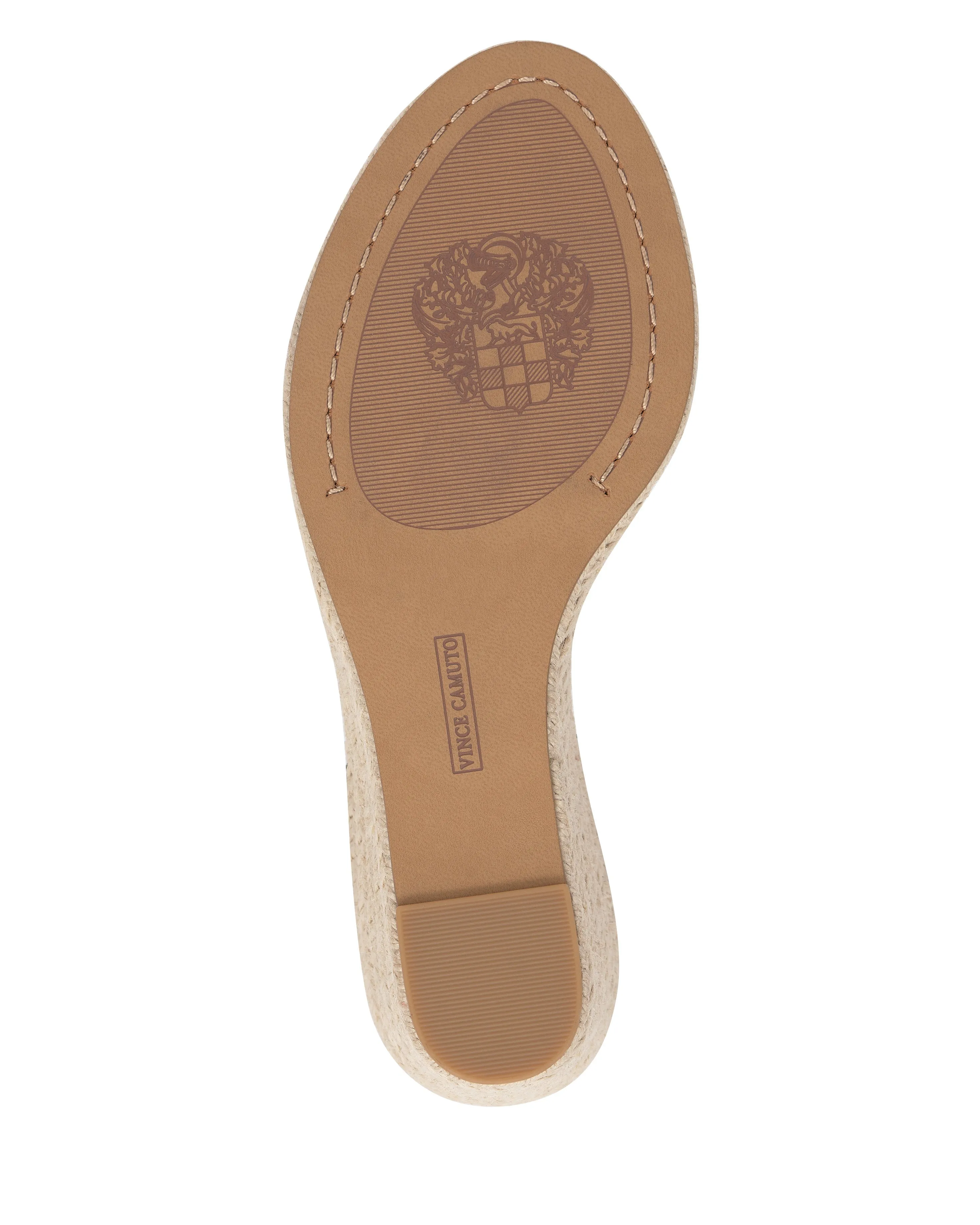 Felia Espadrille Wedge Sandal Vince Camuto