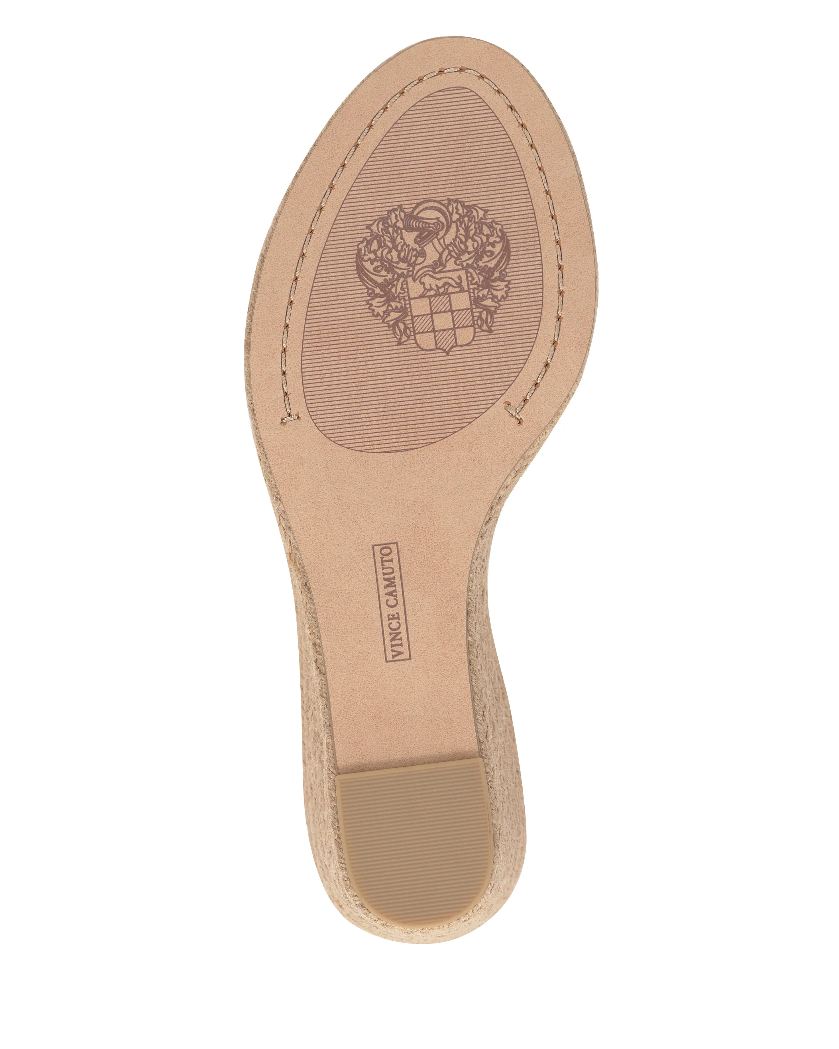 Felia Espadrille Wedge Sandal Vince Camuto