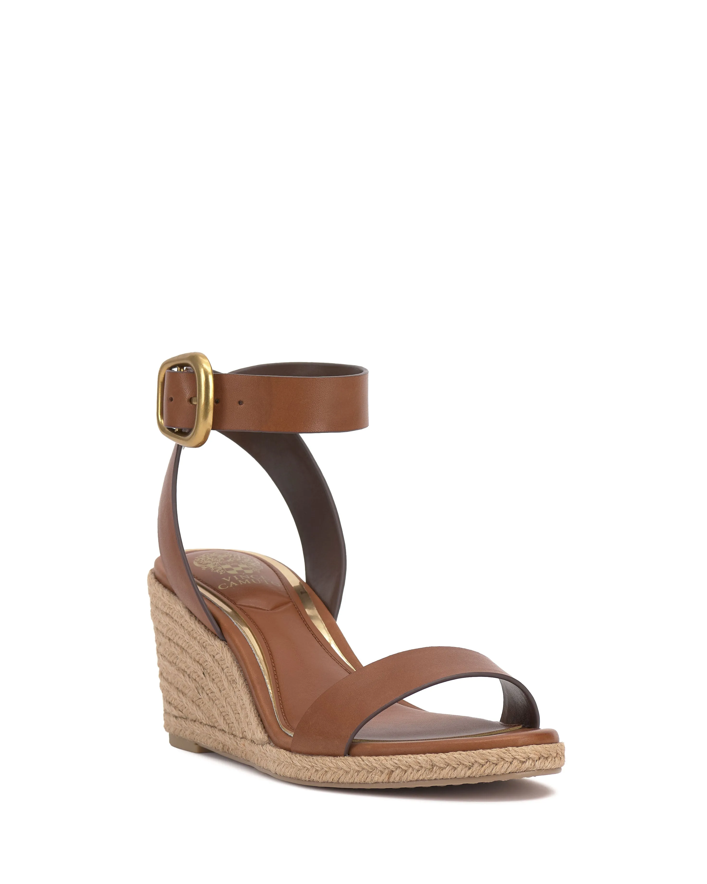 Felia Espadrille Wedge Sandal Vince Camuto