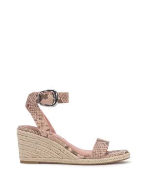 Felia Espadrille Wedge Sandal Vince Camuto