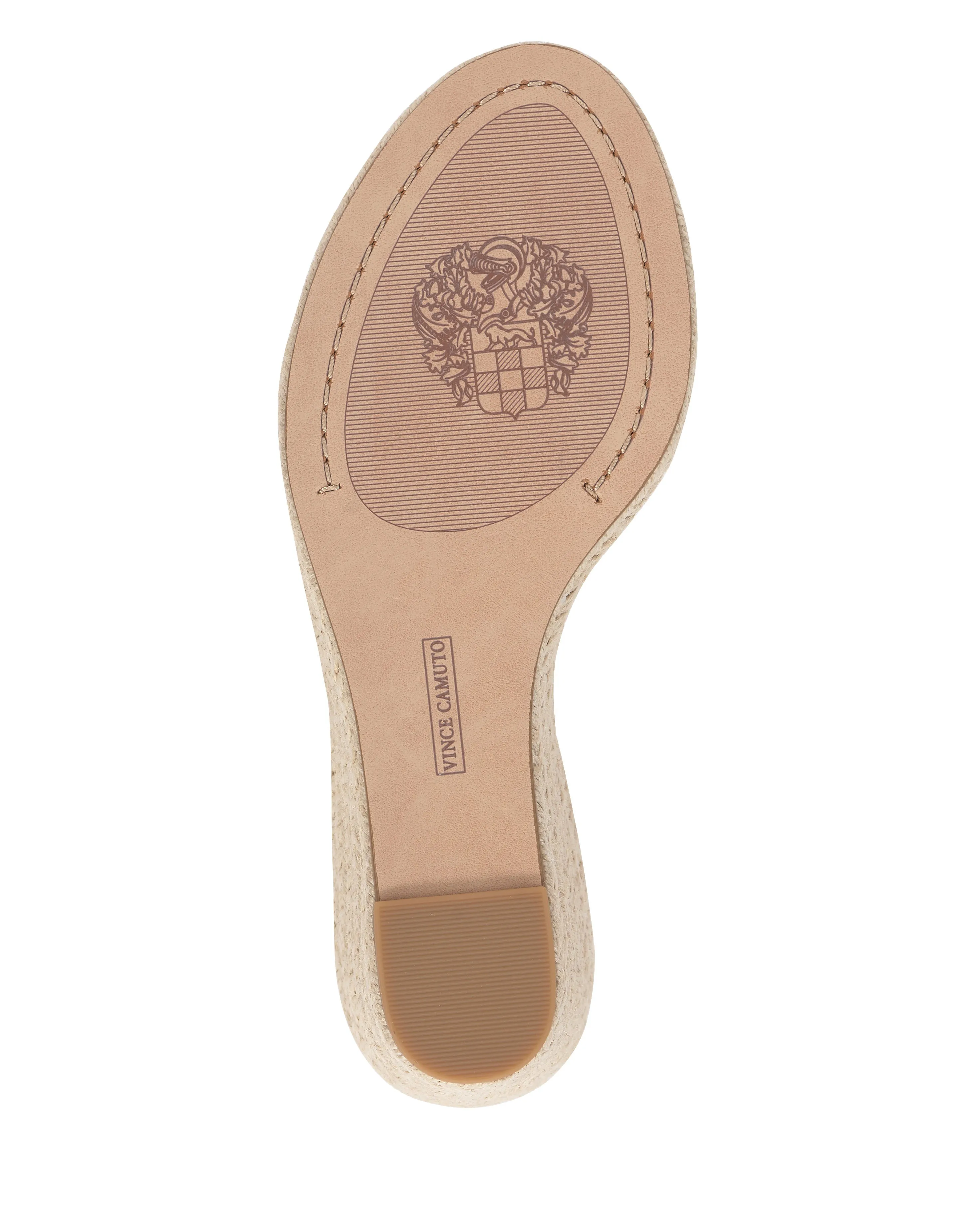 Felia Espadrille Wedge Sandal Vince Camuto