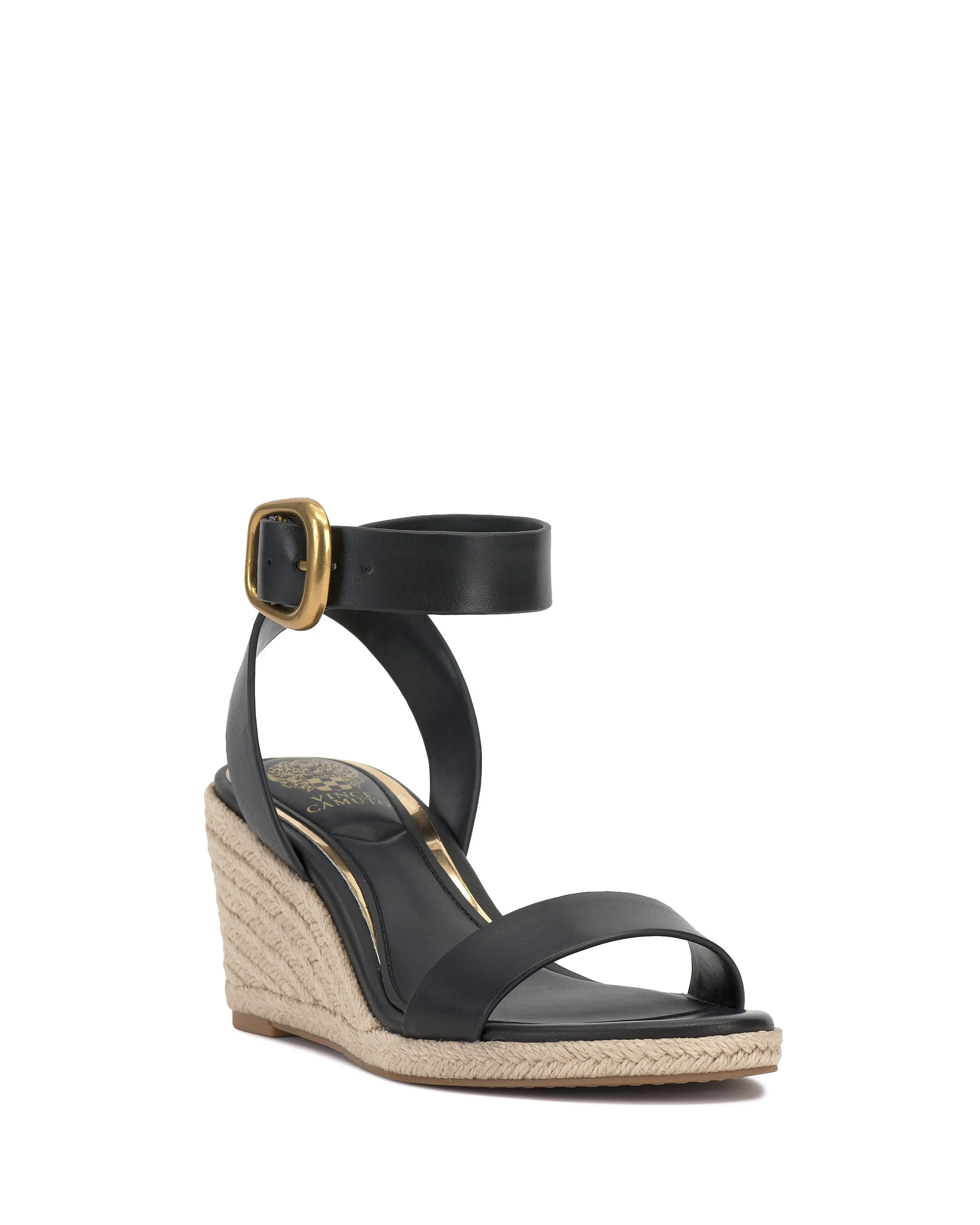 Felia Espadrille Wedge Sandal Vince Camuto