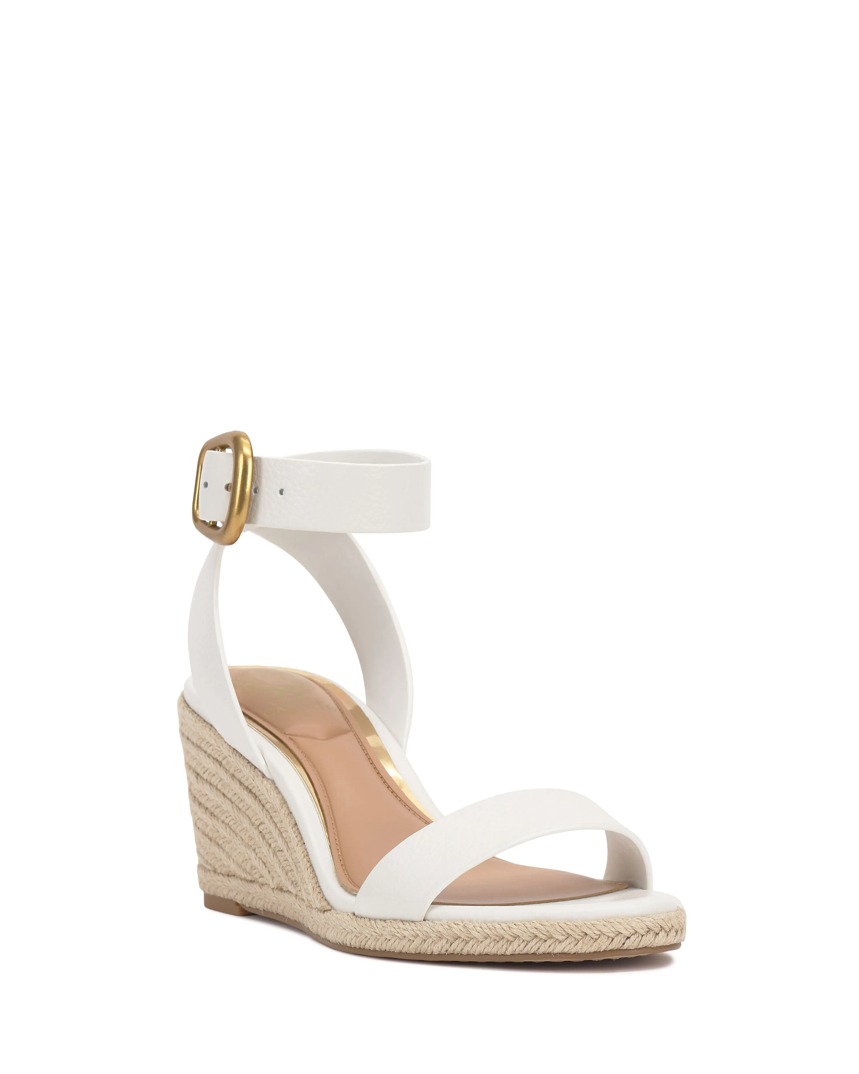 Felia Espadrille Wedge Sandal Vince Camuto