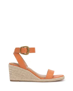 Felia Espadrille Wedge Sandal Vince Camuto