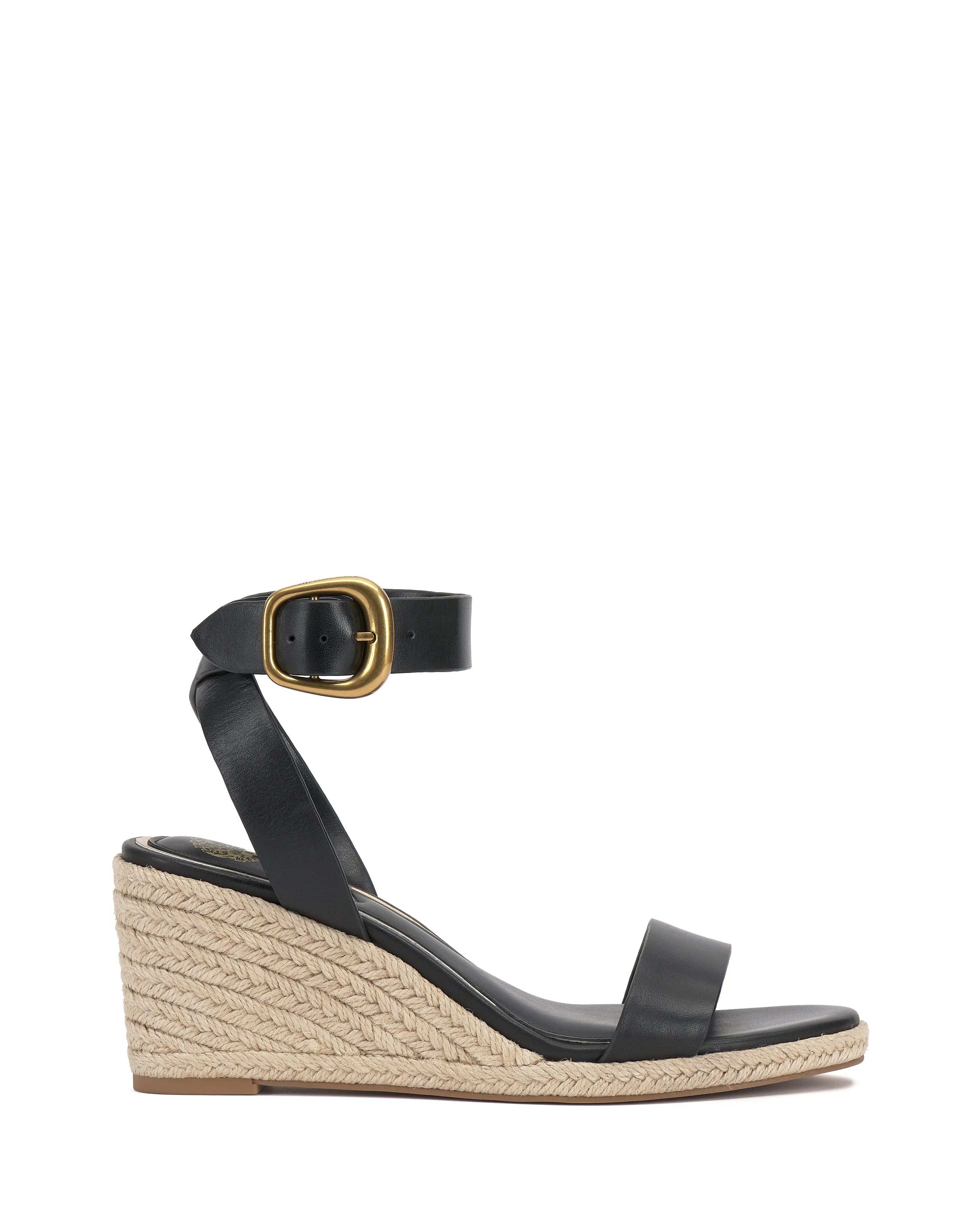Felia Espadrille Wedge Sandal Vince Camuto