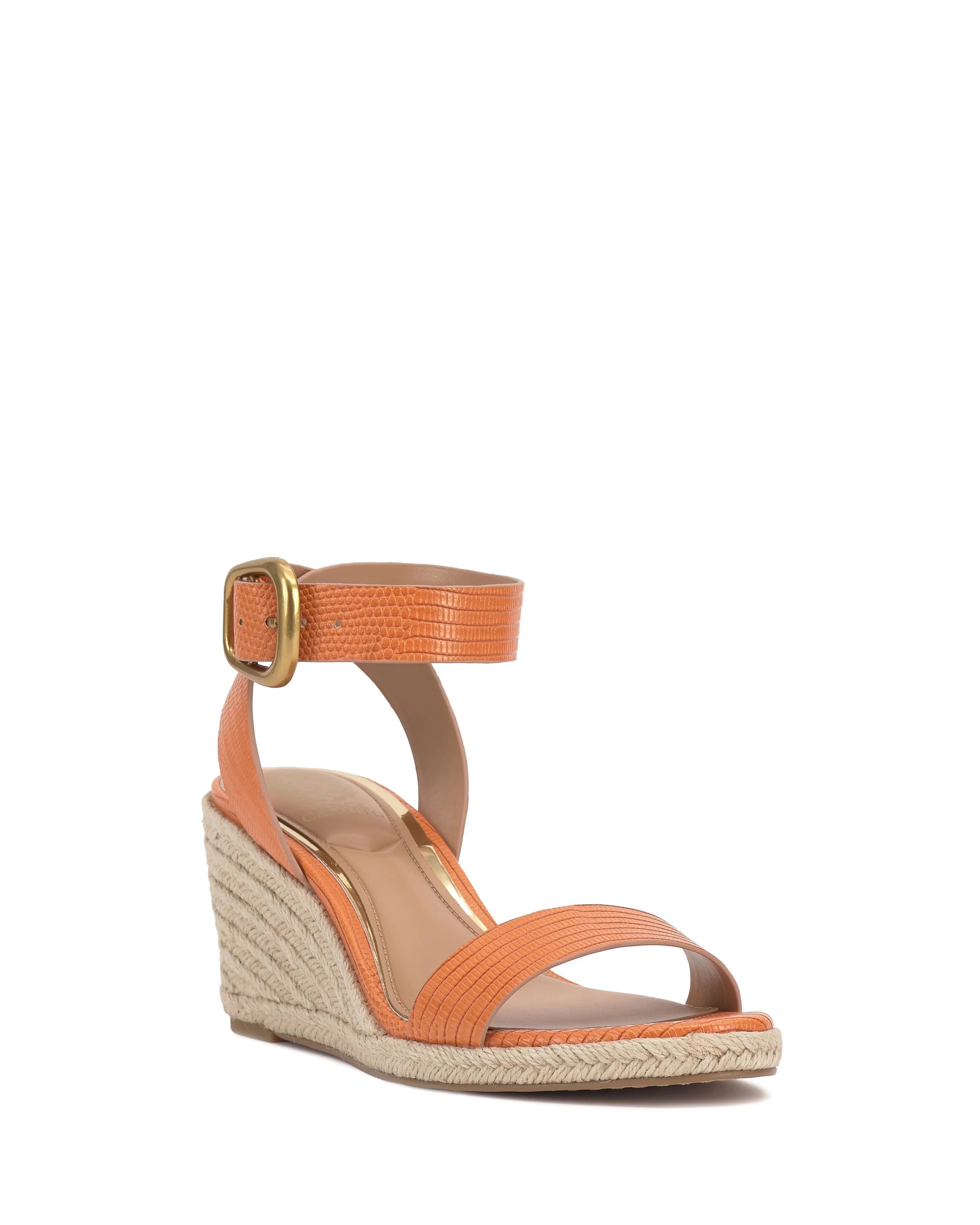 Felia Espadrille Wedge Sandal Vince Camuto