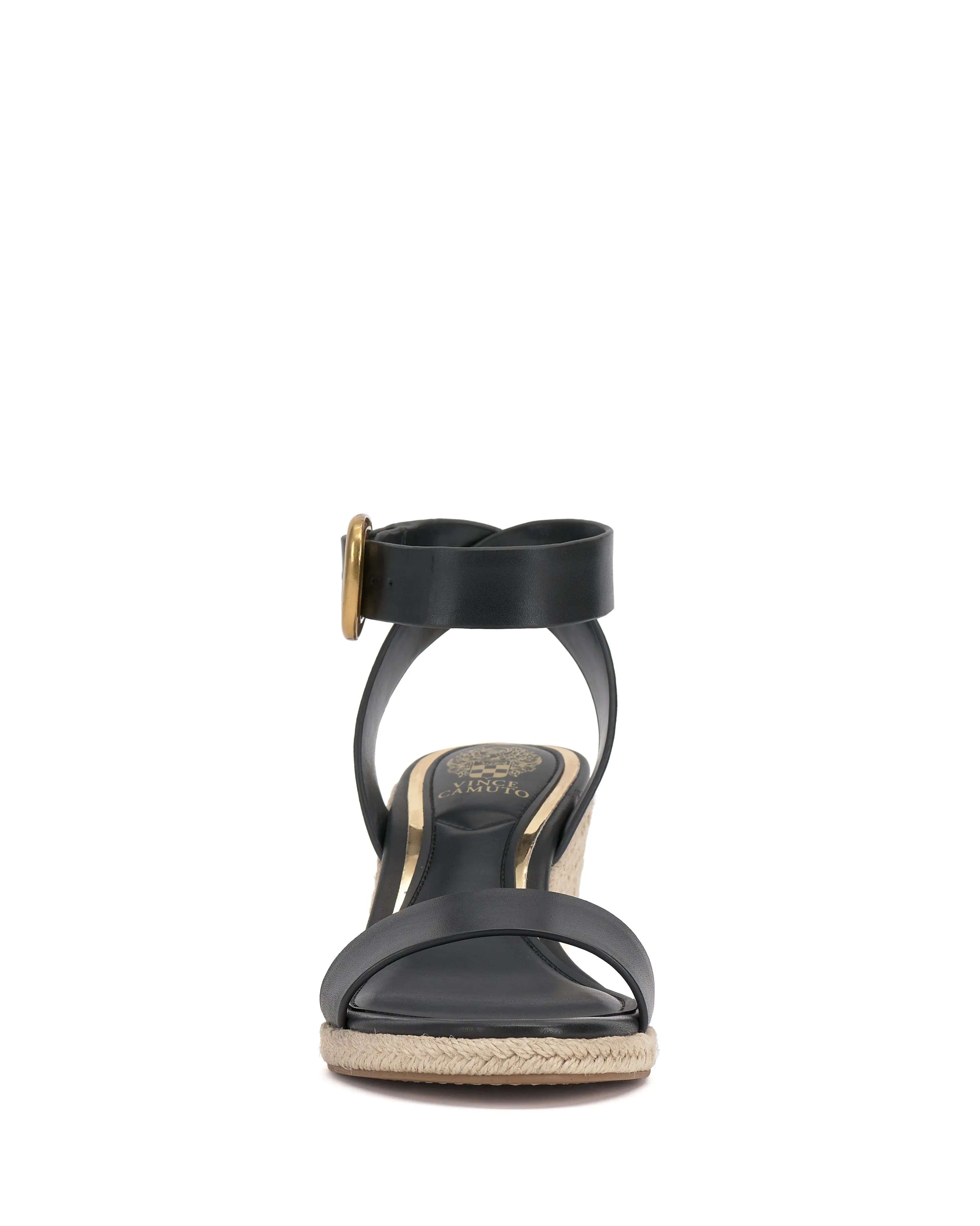 Felia Espadrille Wedge Sandal Vince Camuto