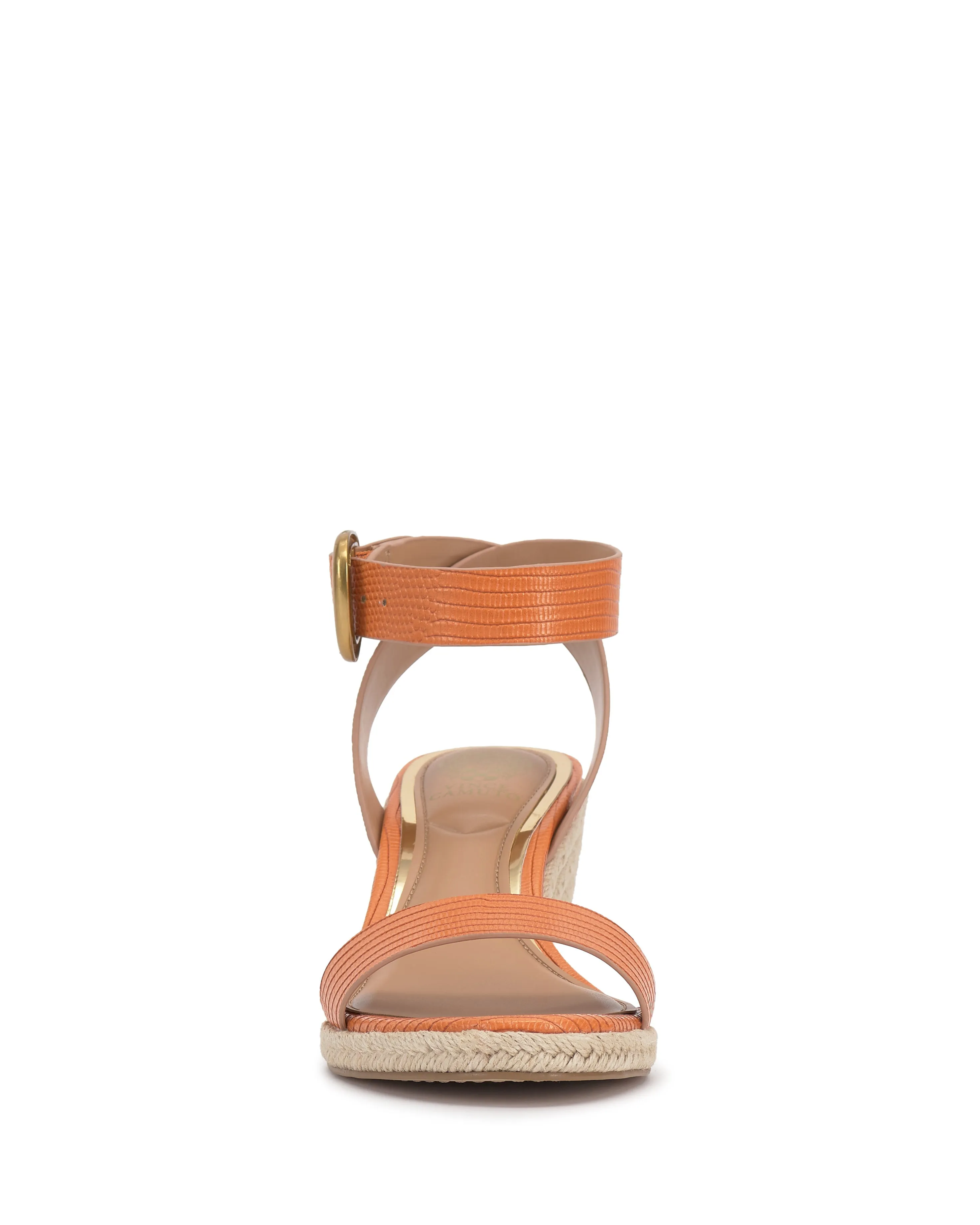 Felia Espadrille Wedge Sandal Vince Camuto