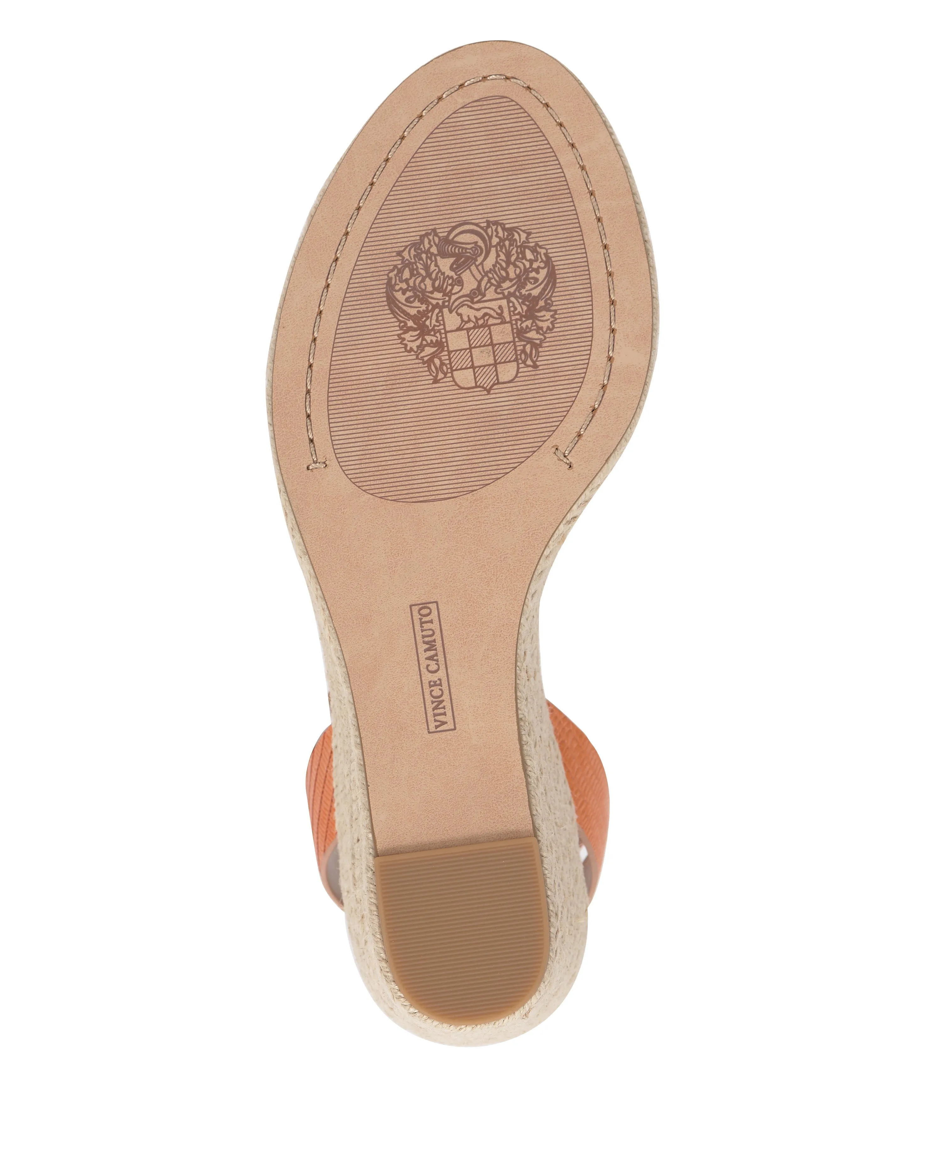 Felia Espadrille Wedge Sandal Vince Camuto