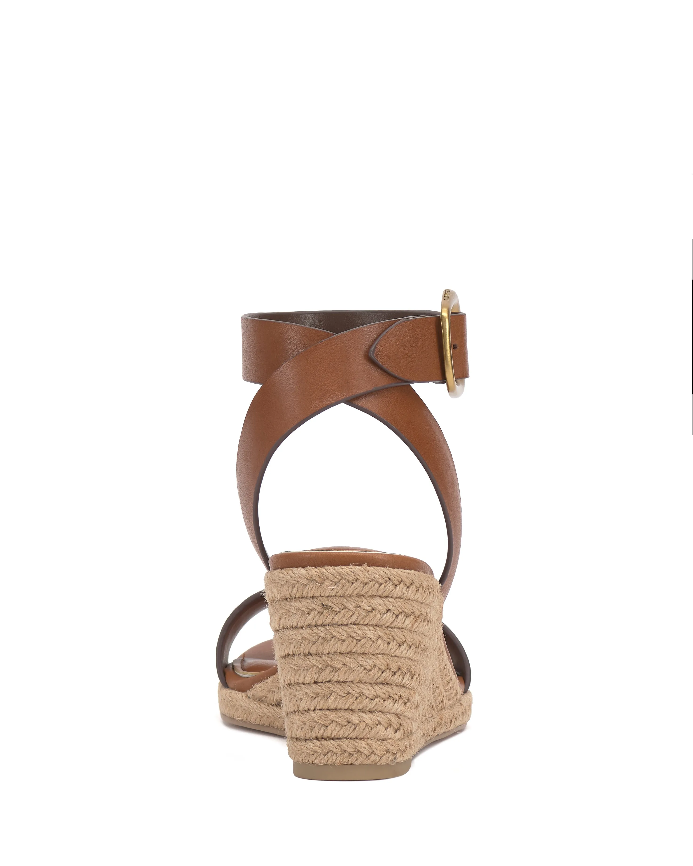 Felia Espadrille Wedge Sandal Vince Camuto