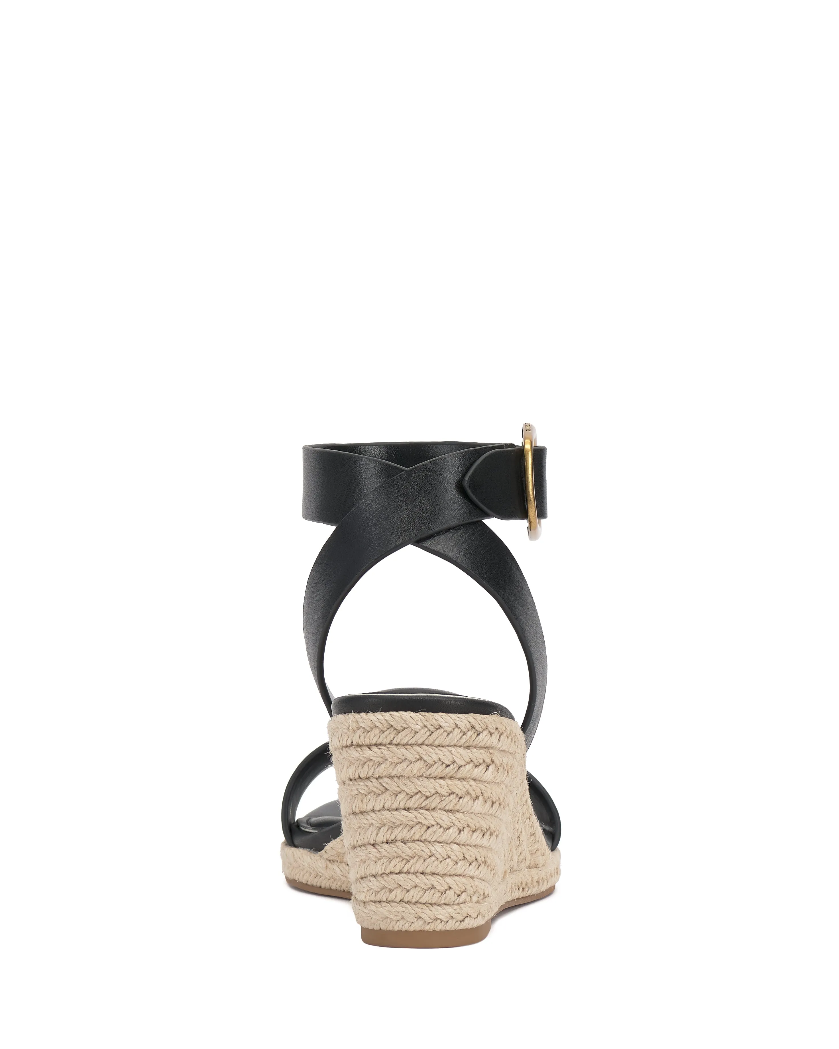 Felia Espadrille Wedge Sandal Vince Camuto
