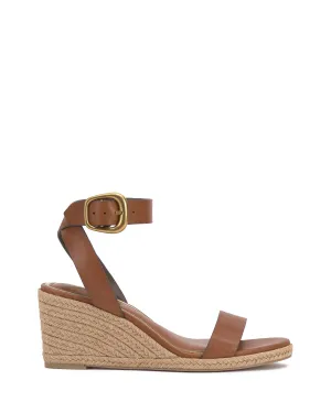 Felia Espadrille Wedge Sandal Vince Camuto