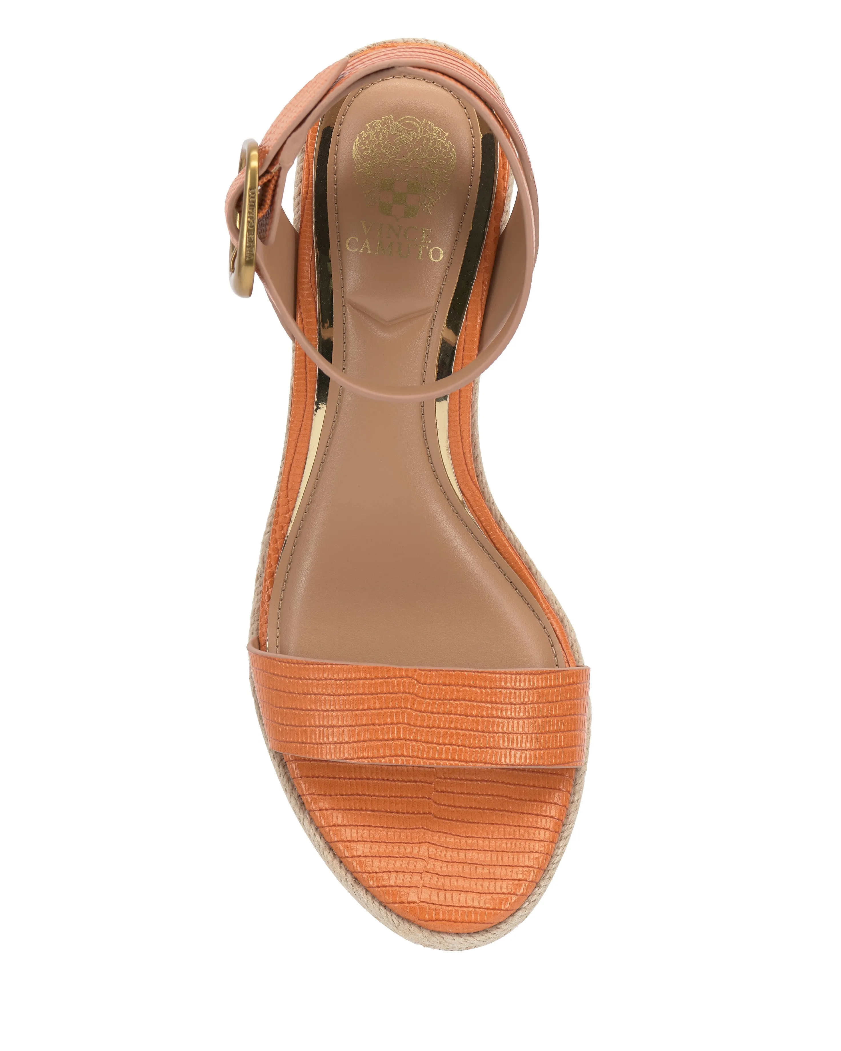 Felia Espadrille Wedge Sandal Vince Camuto
