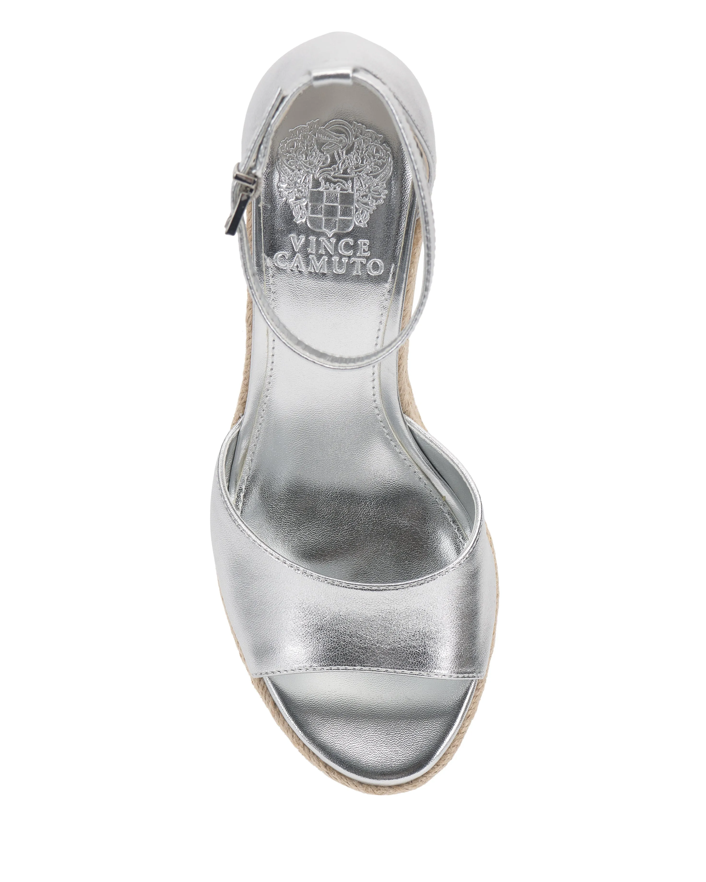 Felyn Espadrille Wedge Sandal Vince Camuto