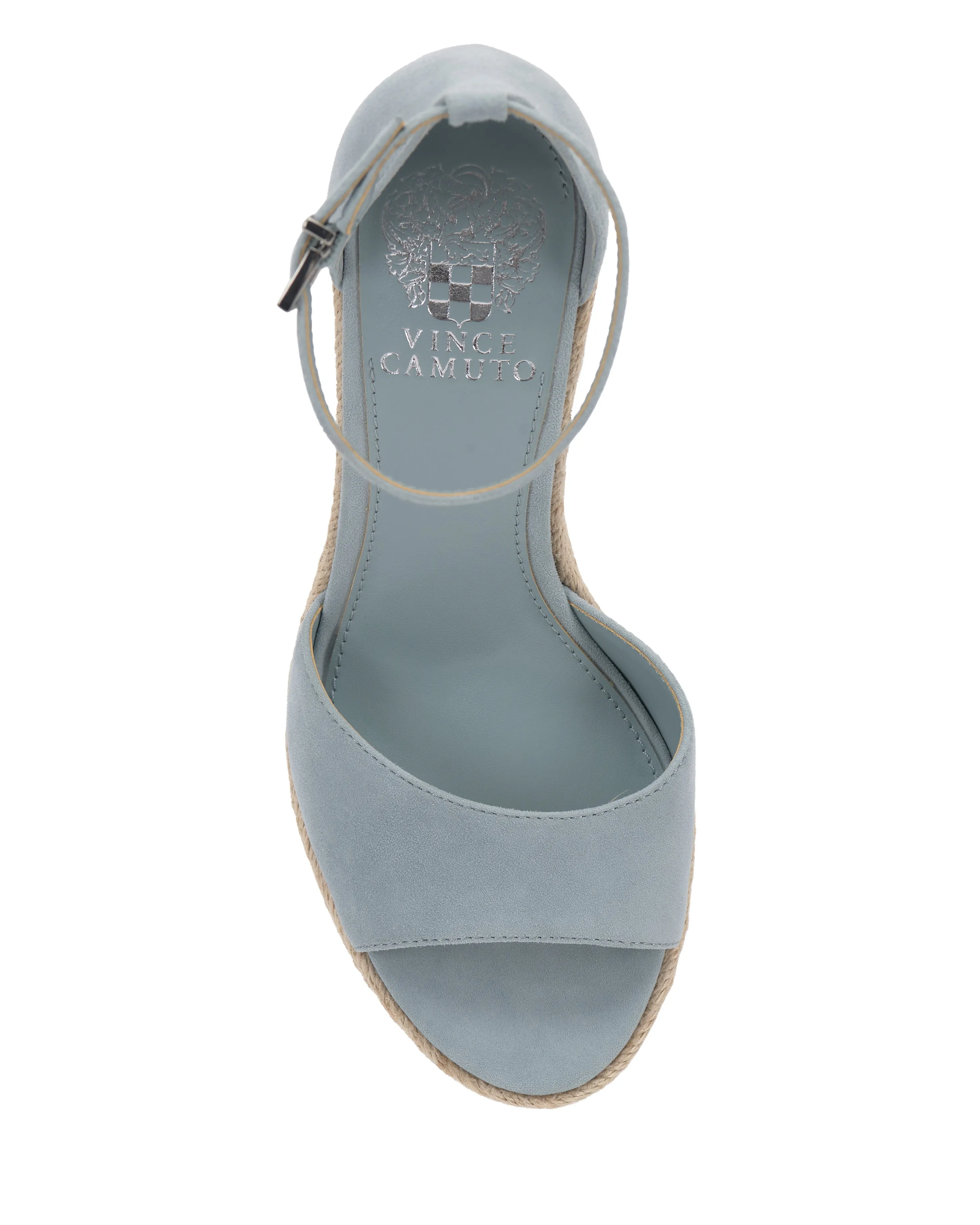 Felyn Espadrille Wedge Sandal Vince Camuto