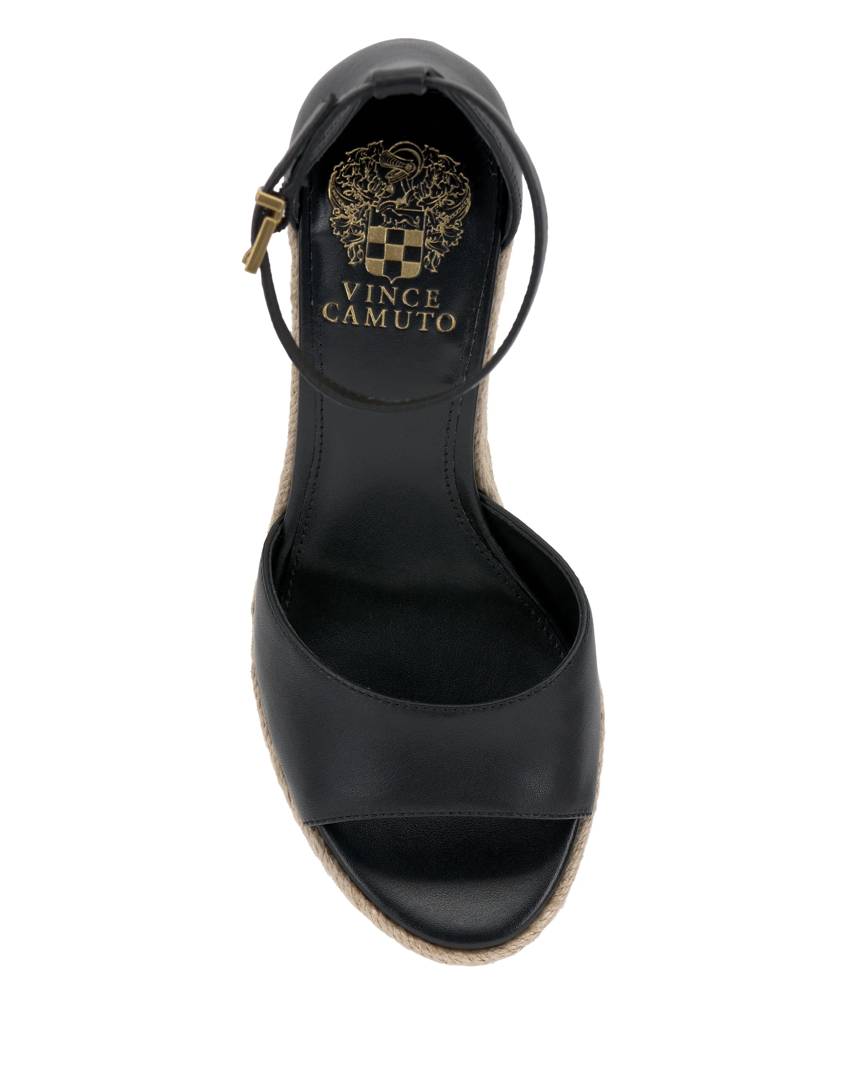 Felyn Espadrille Wedge Sandal Vince Camuto