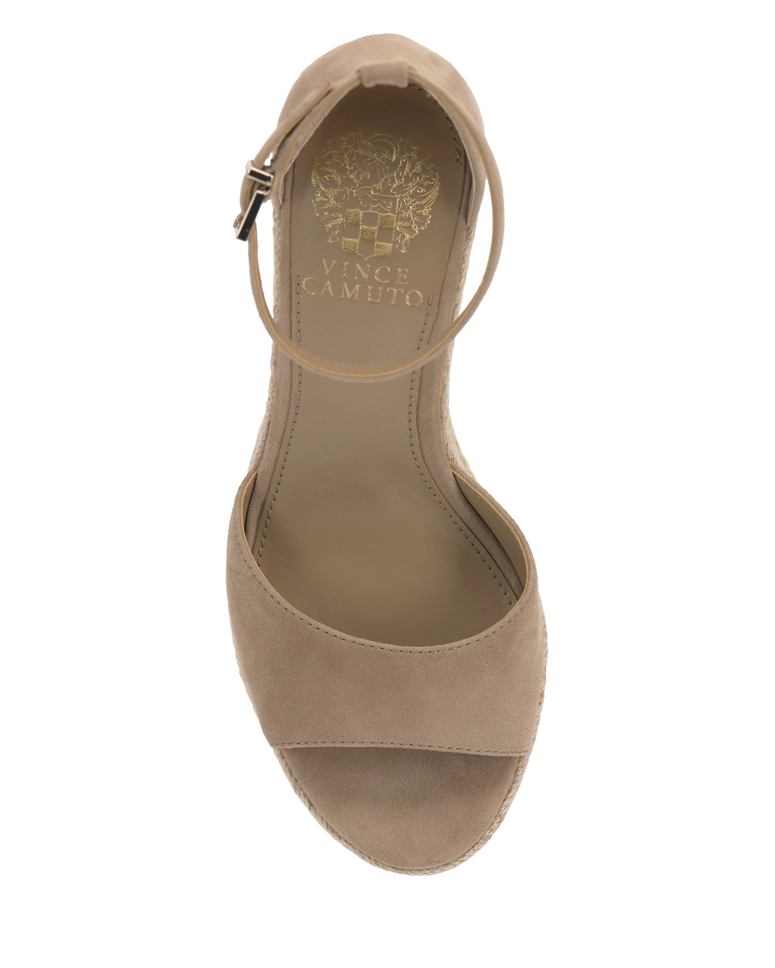 Felyn Espadrille Wedge Sandal Vince Camuto