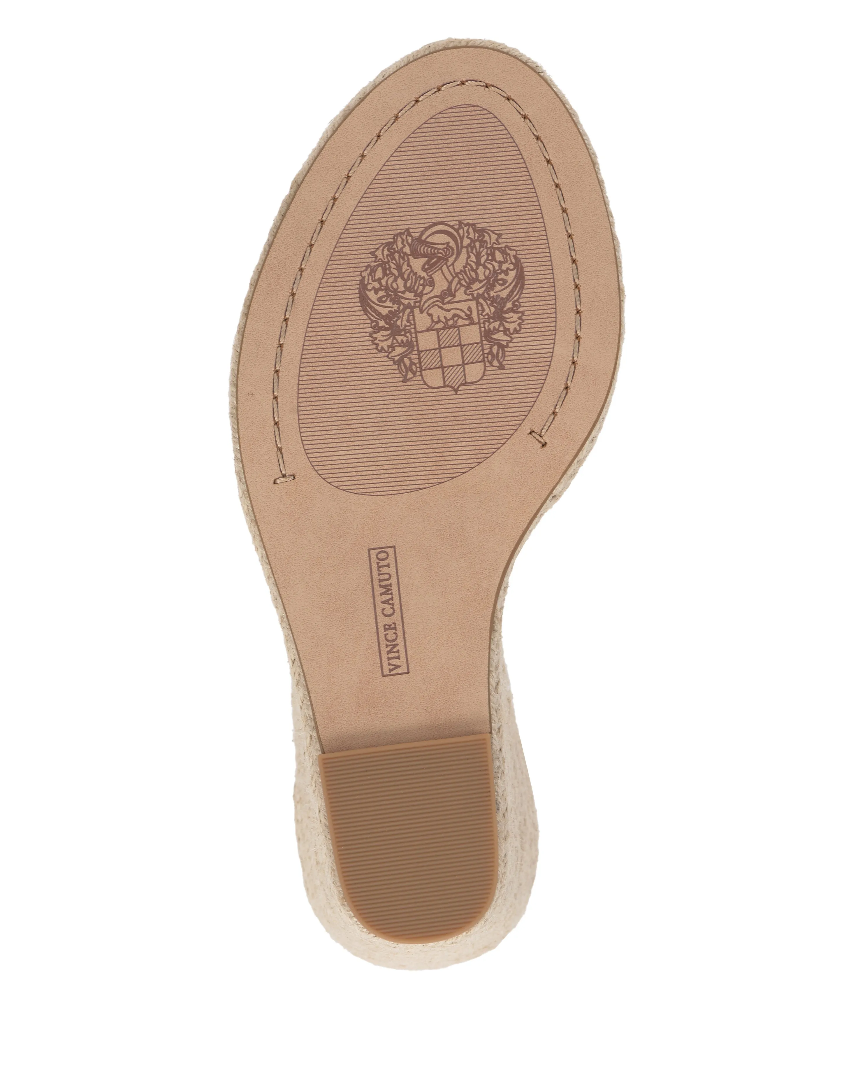 Felyn Espadrille Wedge Sandal Vince Camuto