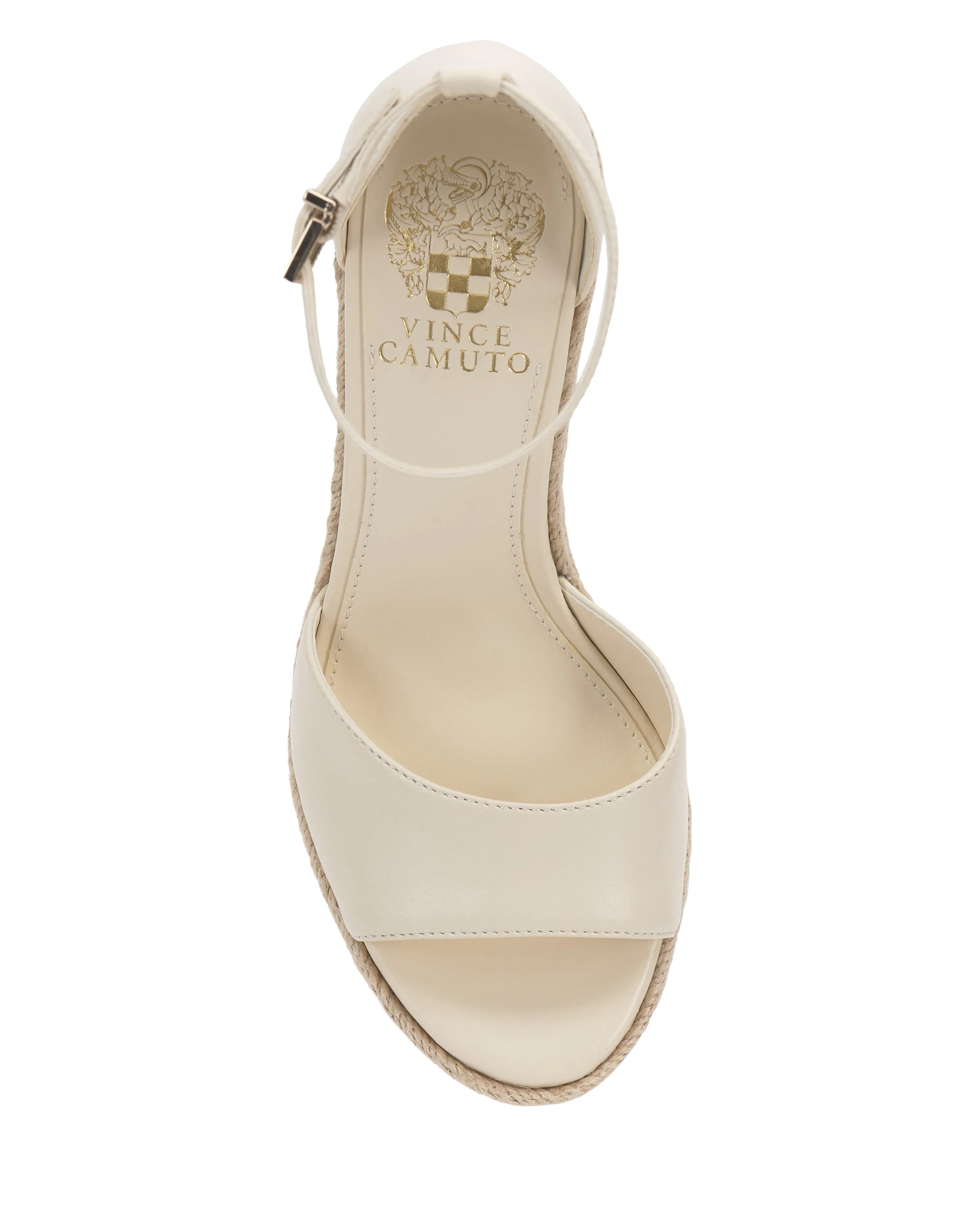 Felyn Espadrille Wedge Sandal Vince Camuto